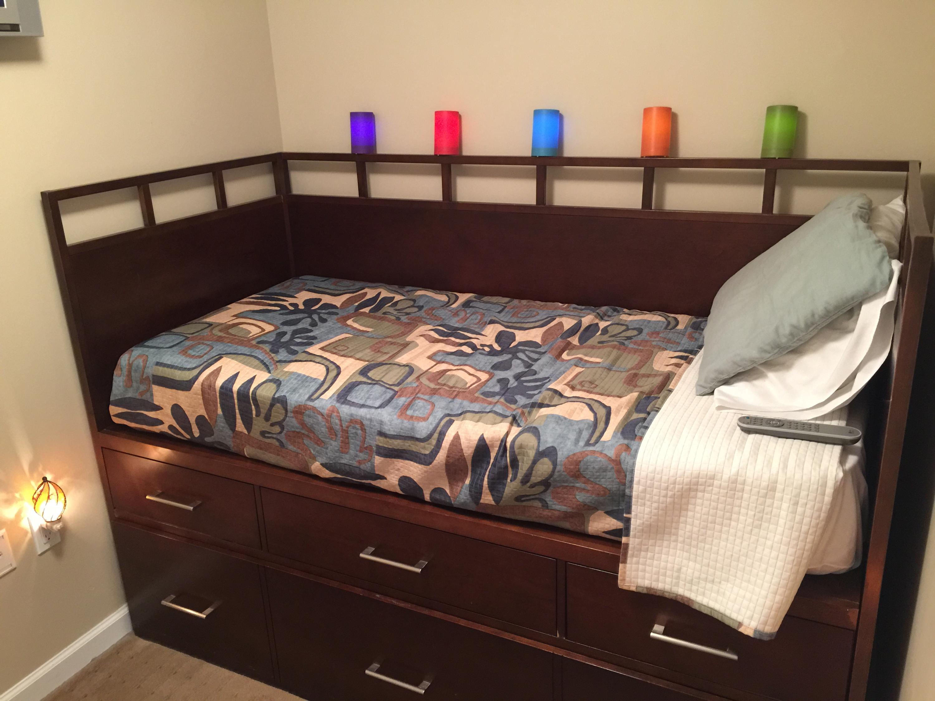 THE PALMS OF DESTIN - Residential