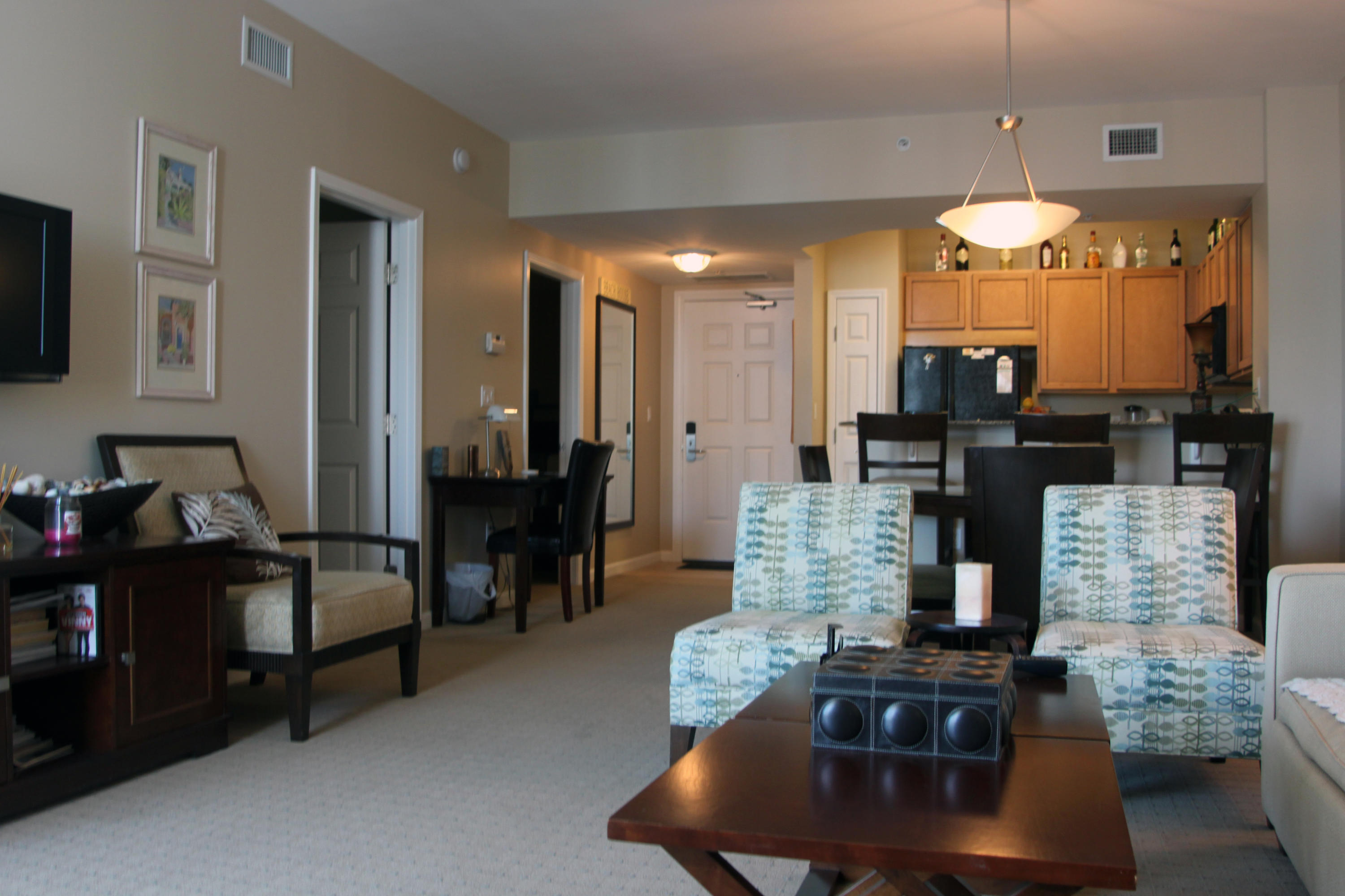 THE PALMS OF DESTIN - Residential