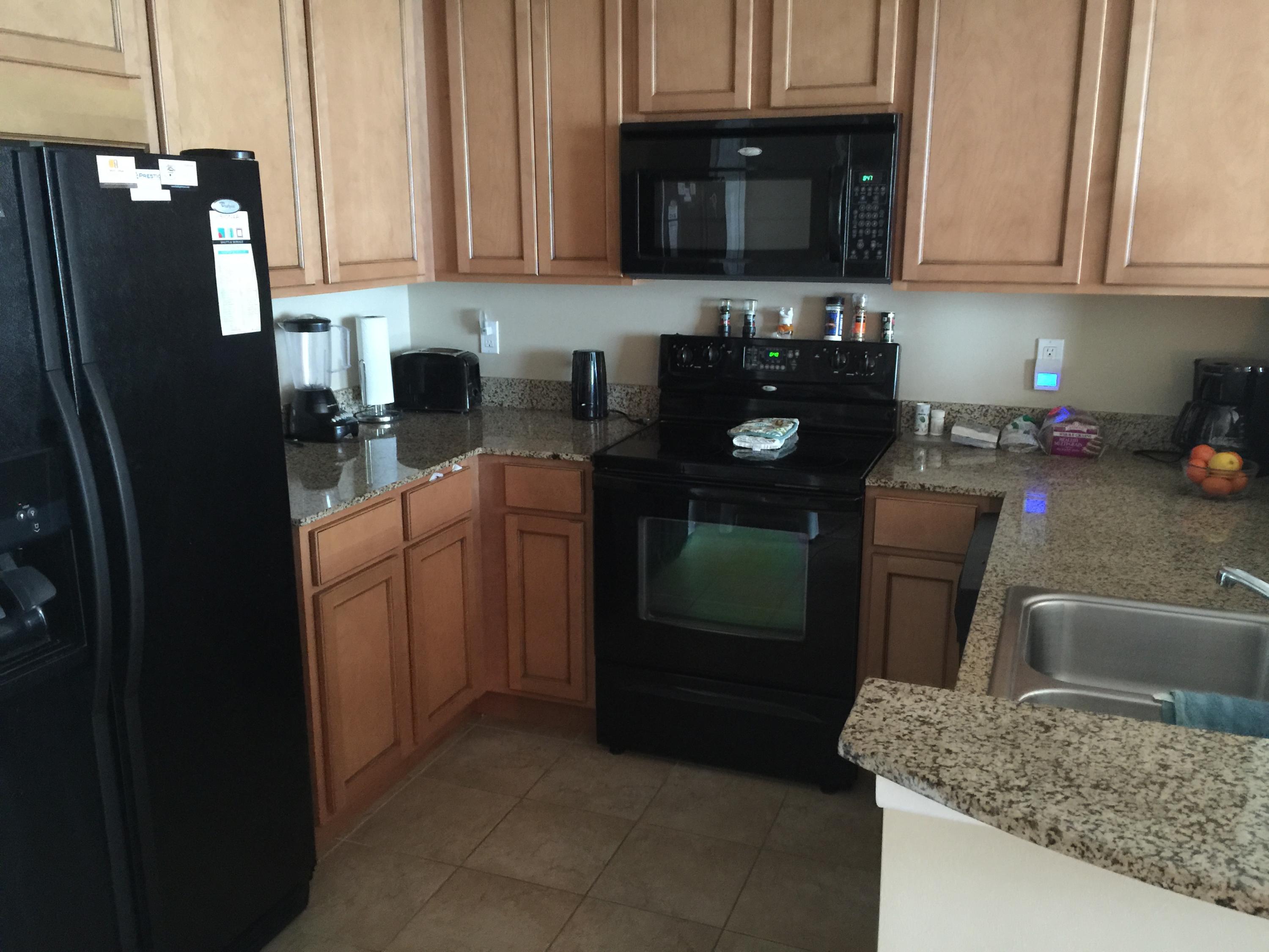 THE PALMS OF DESTIN - Residential