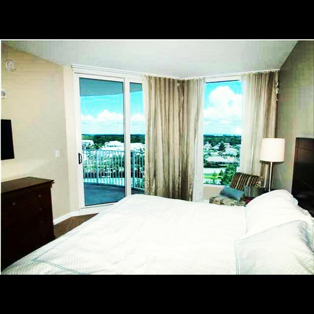 THE PALMS OF DESTIN - Residential