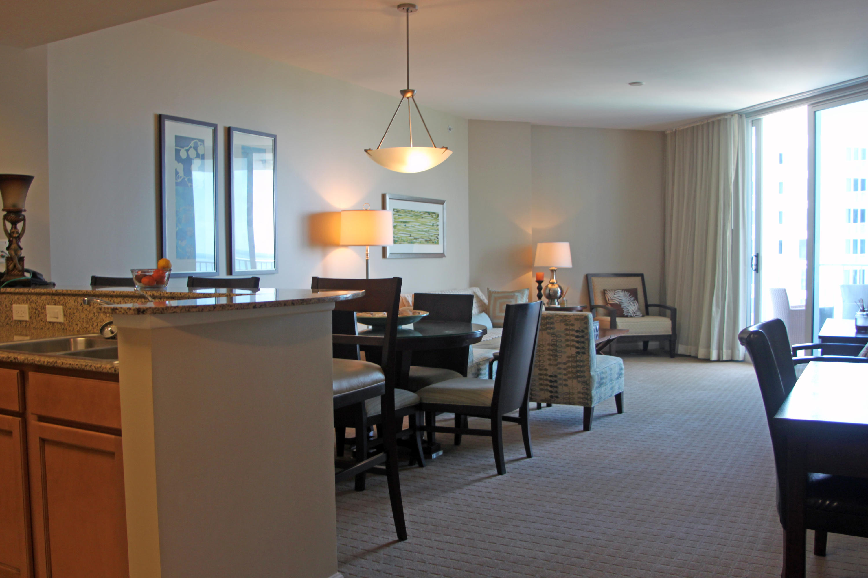 THE PALMS OF DESTIN - Residential