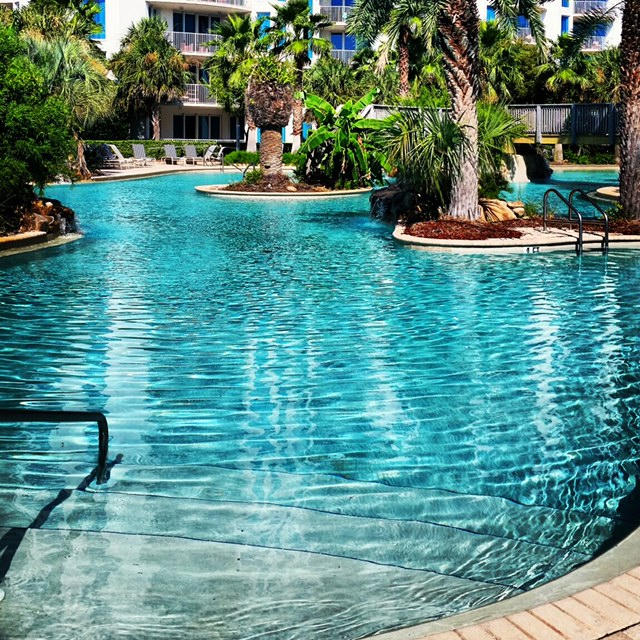 THE PALMS OF DESTIN - Residential