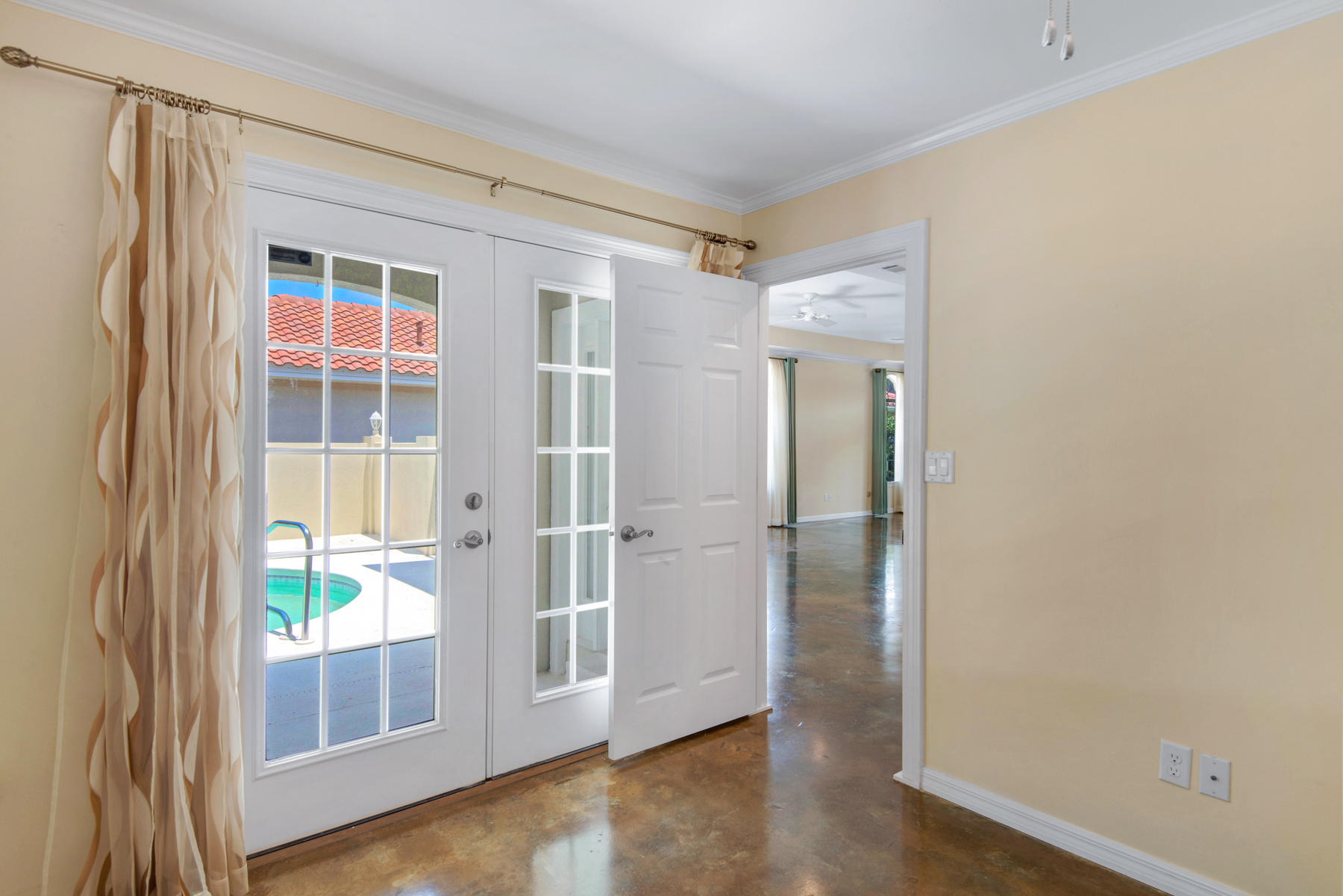 EMERALD BAY PH 1A - Residential