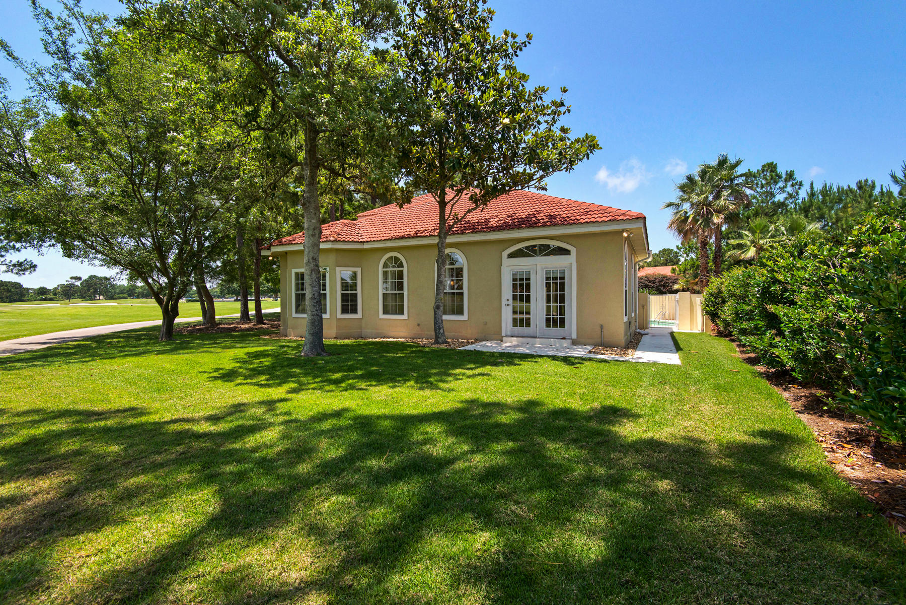 EMERALD BAY PH 1A - Residential