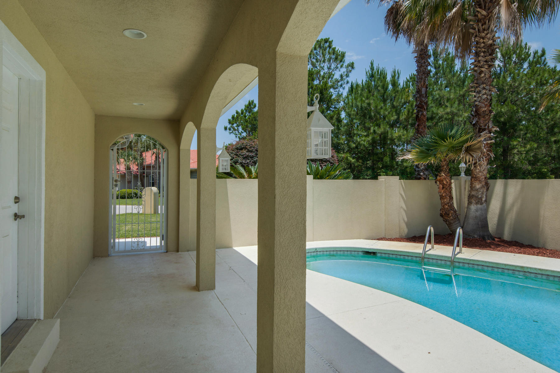 EMERALD BAY PH 1A - Residential