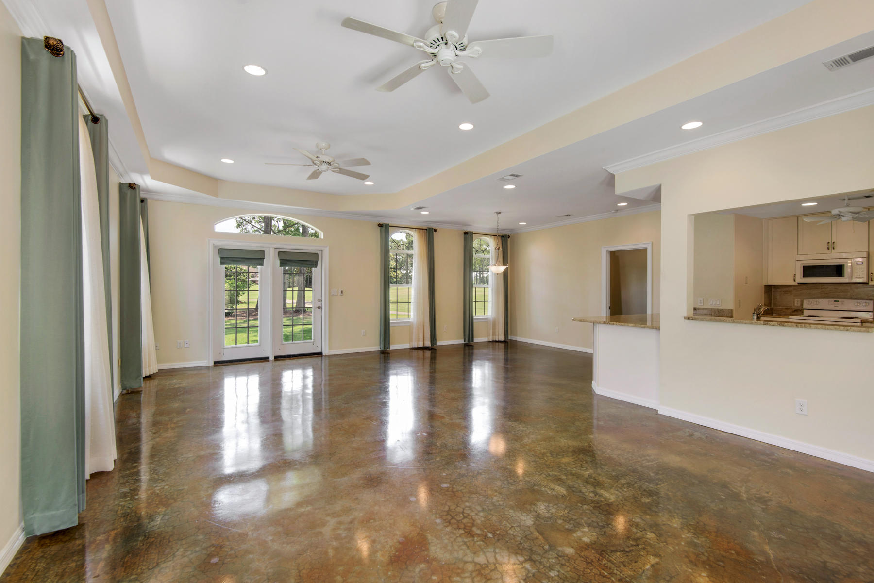 EMERALD BAY PH 1A - Residential