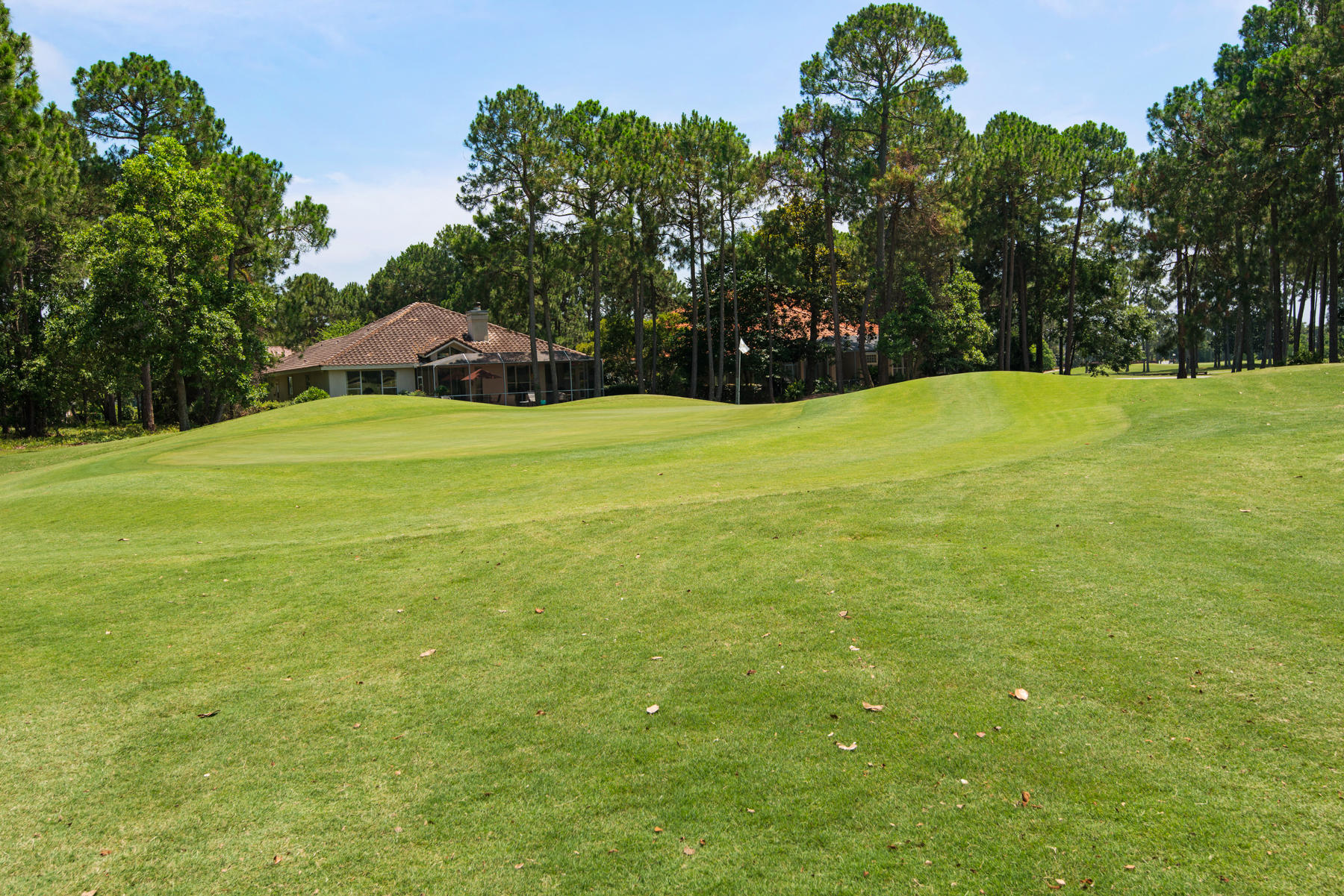 EMERALD BAY PH 1A - Residential