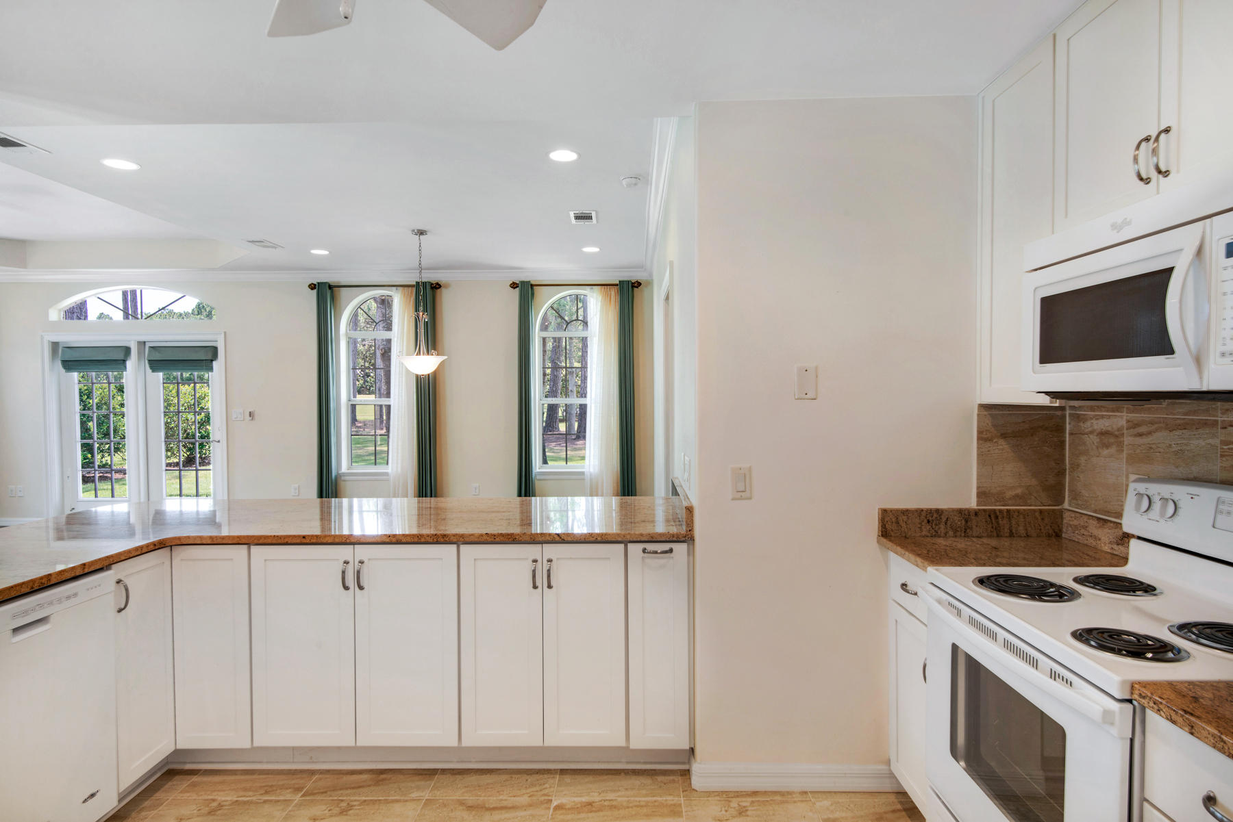 EMERALD BAY PH 1A - Residential