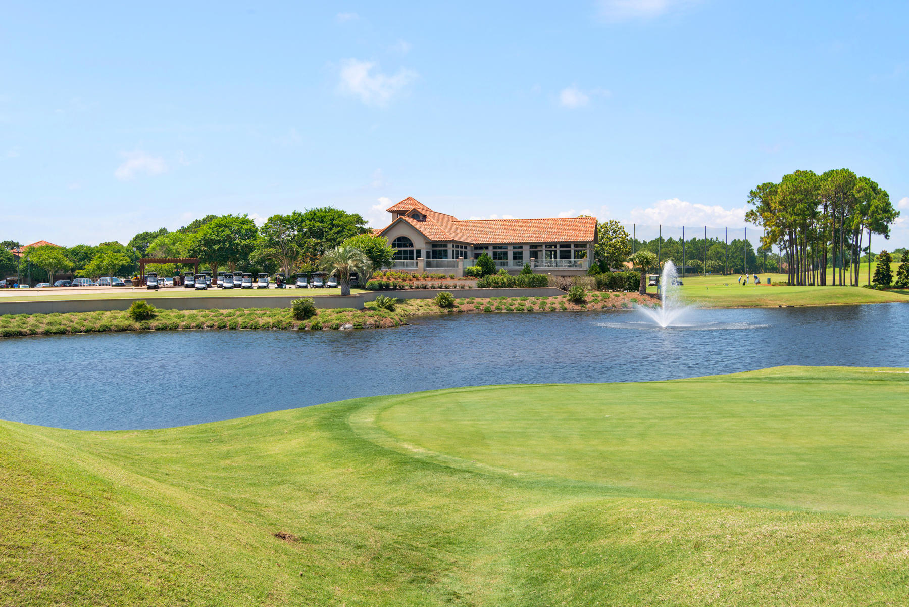 EMERALD BAY PH 1A - Residential