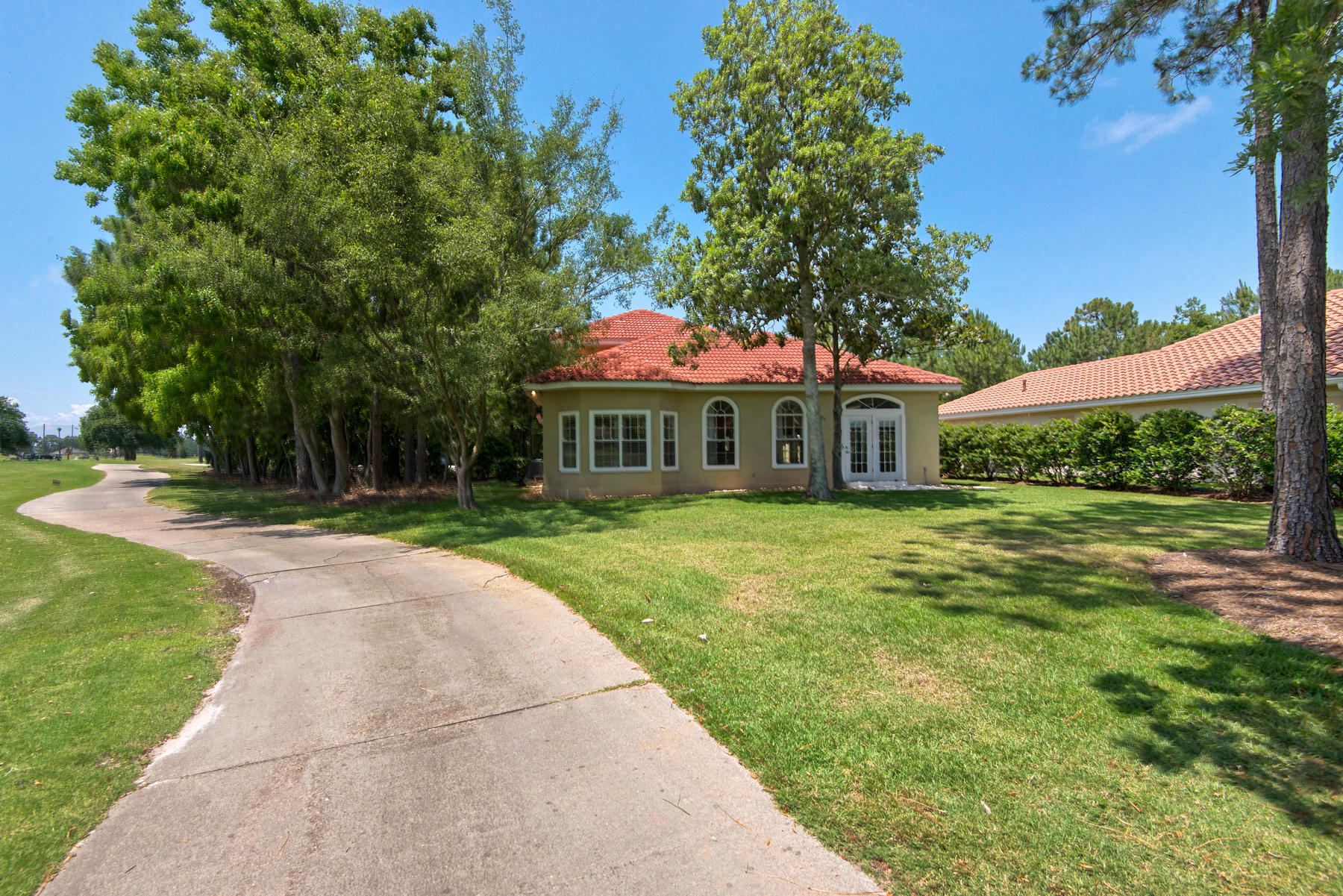 EMERALD BAY PH 1A - Residential