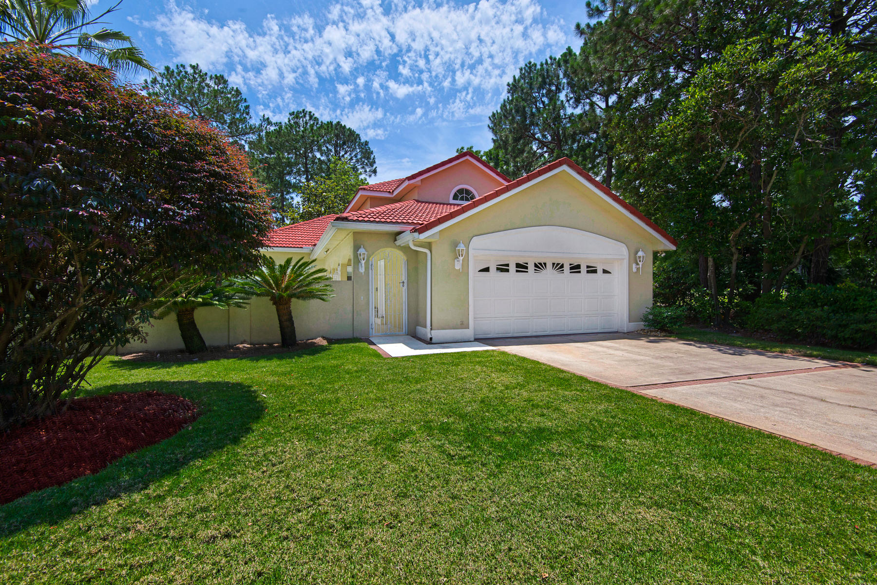 EMERALD BAY PH 1A - Residential