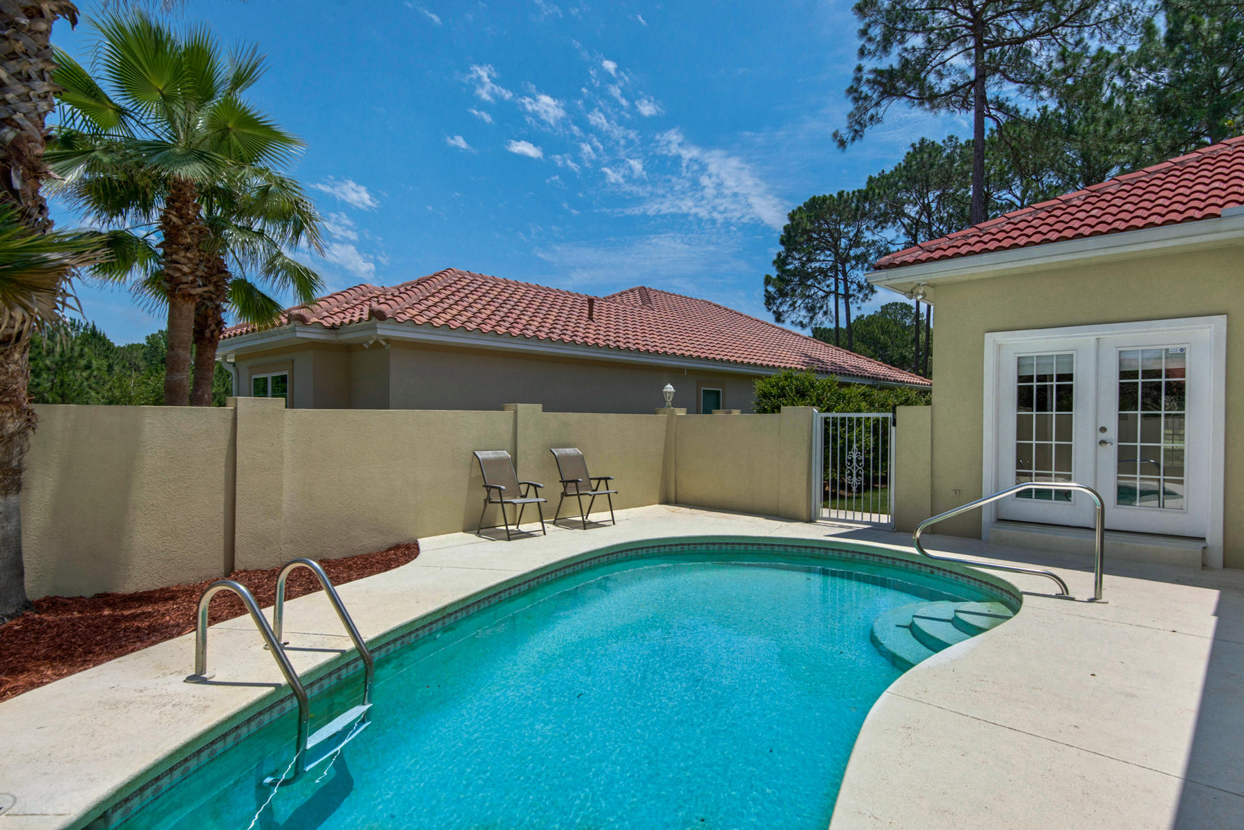 EMERALD BAY PH 1A - Residential