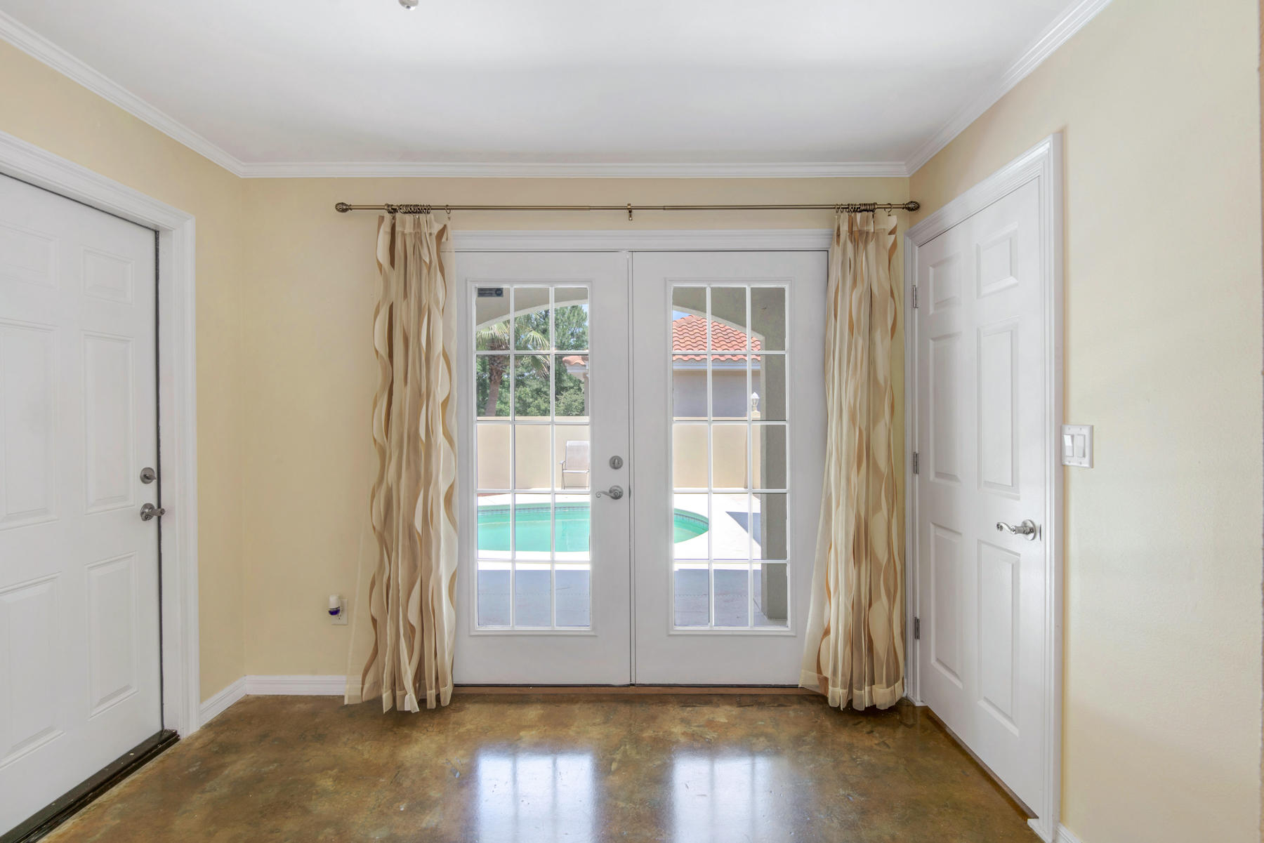 EMERALD BAY PH 1A - Residential