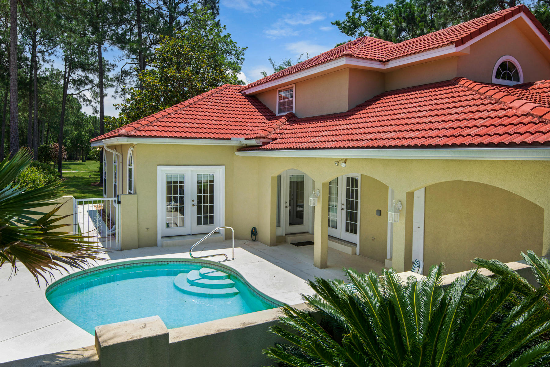 EMERALD BAY PH 1A - Residential