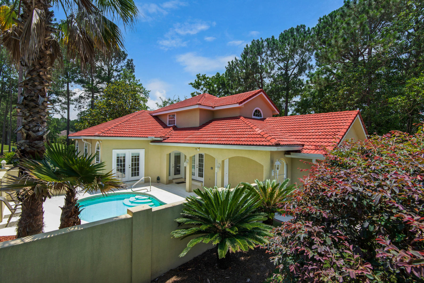EMERALD BAY PH 1A - Residential