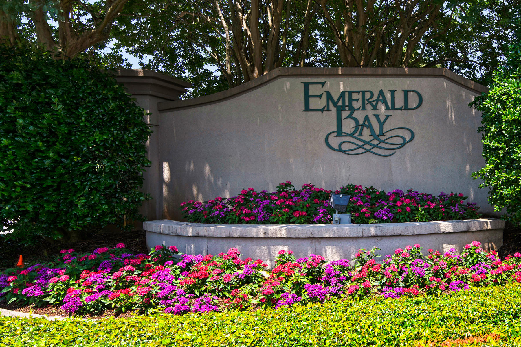 EMERALD BAY PH 1A - Residential