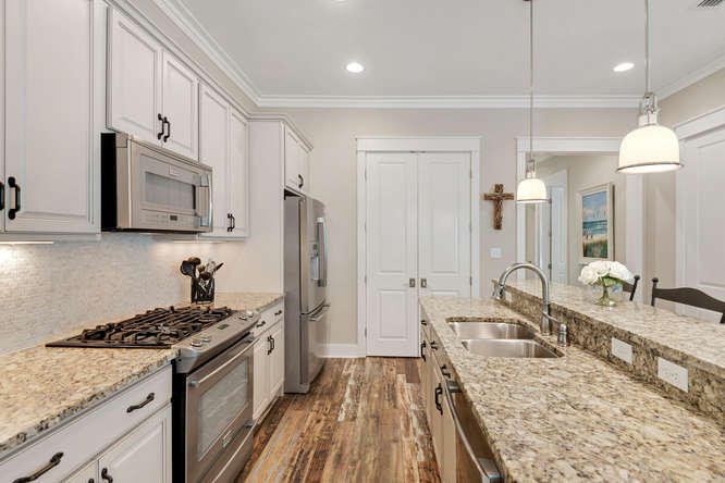 Watersound Origins - Residential