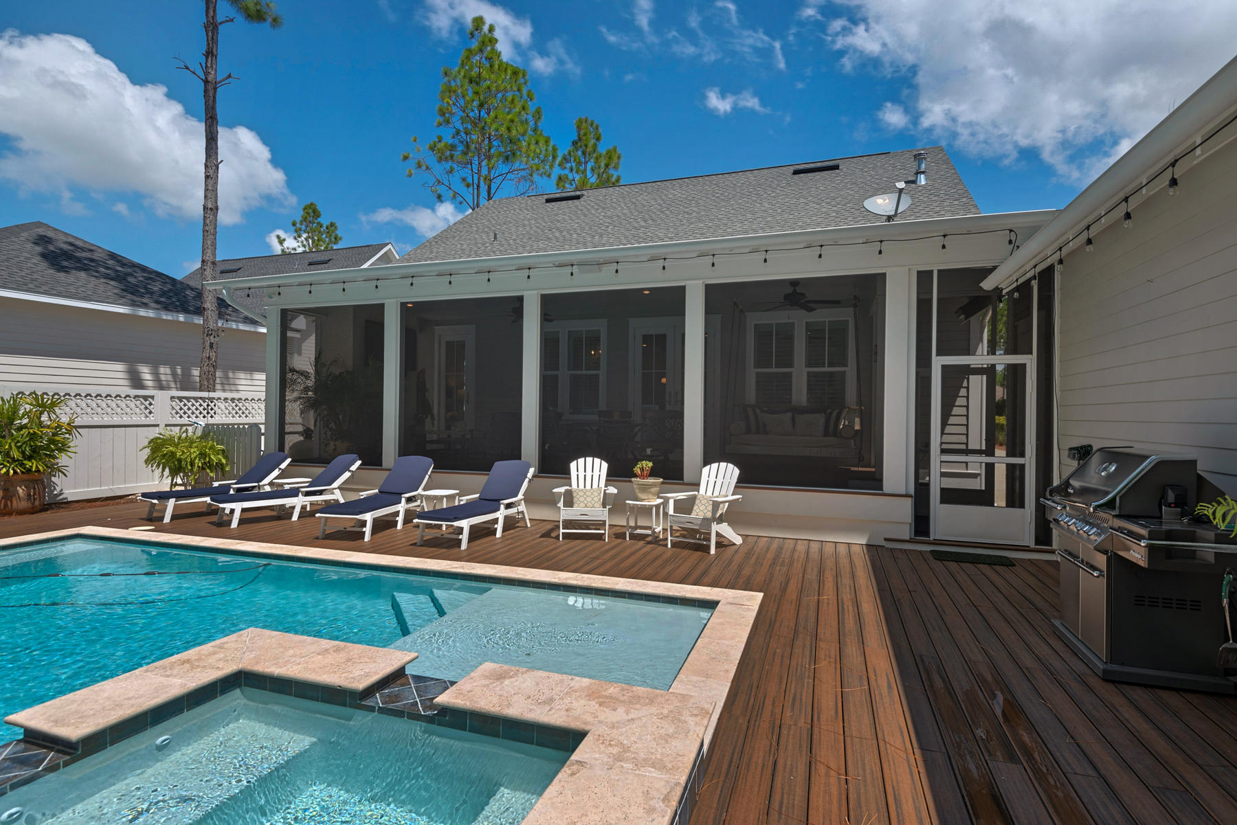 Watersound Origins - Residential