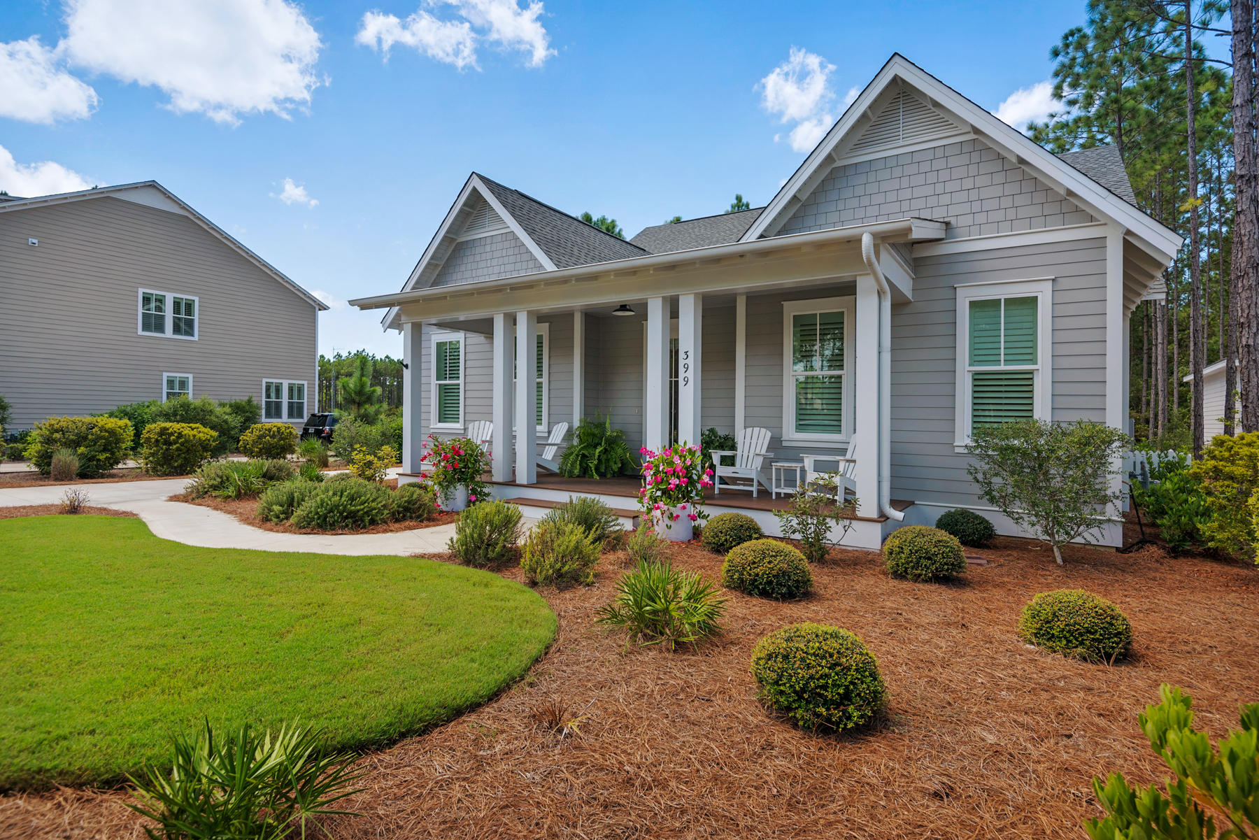 Watersound Origins - Residential