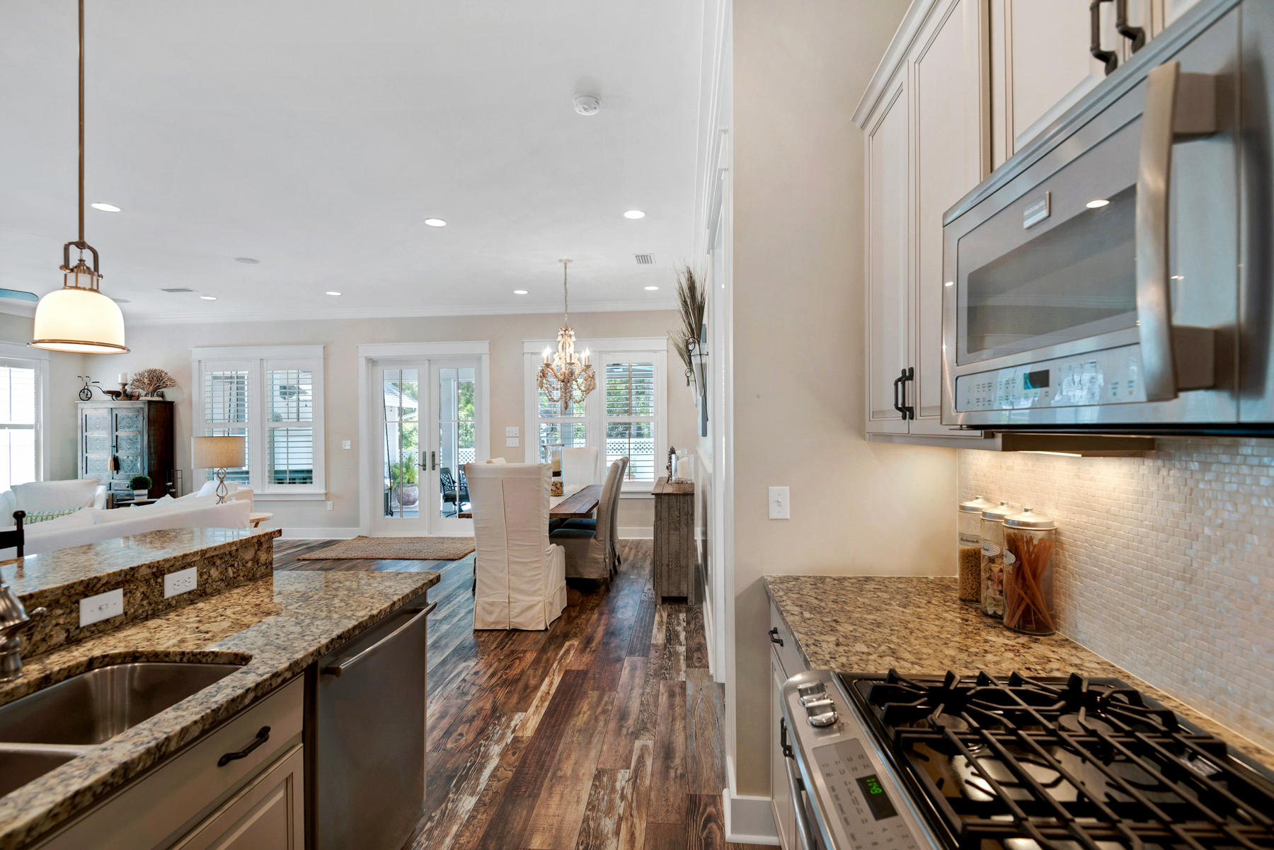 Watersound Origins - Residential