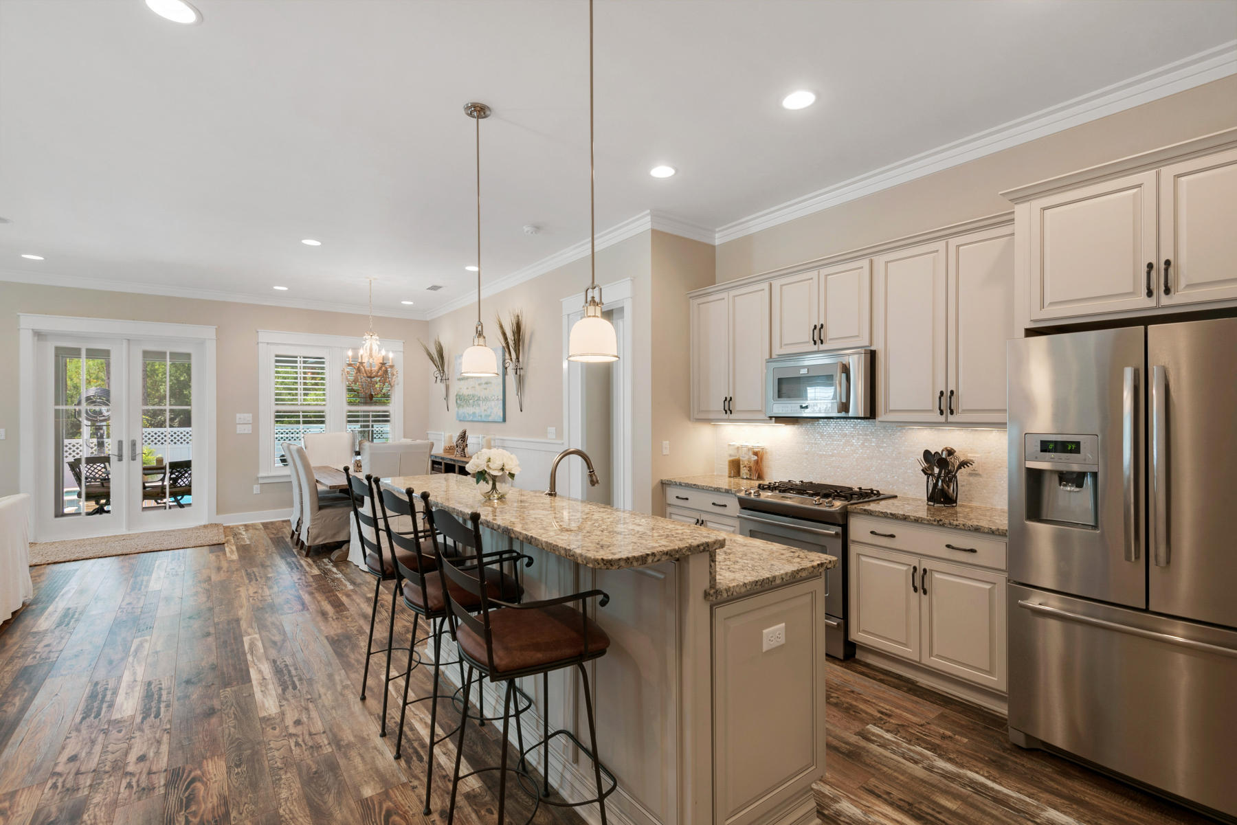 Watersound Origins - Residential