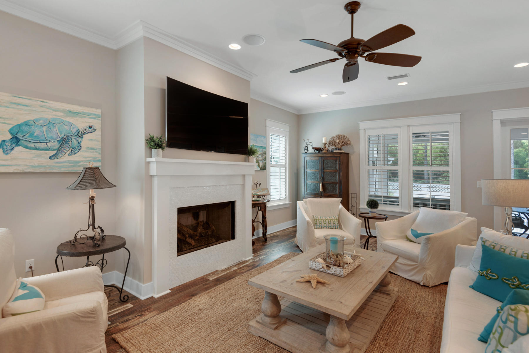 Watersound Origins - Residential