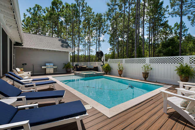 Watersound Origins - Residential