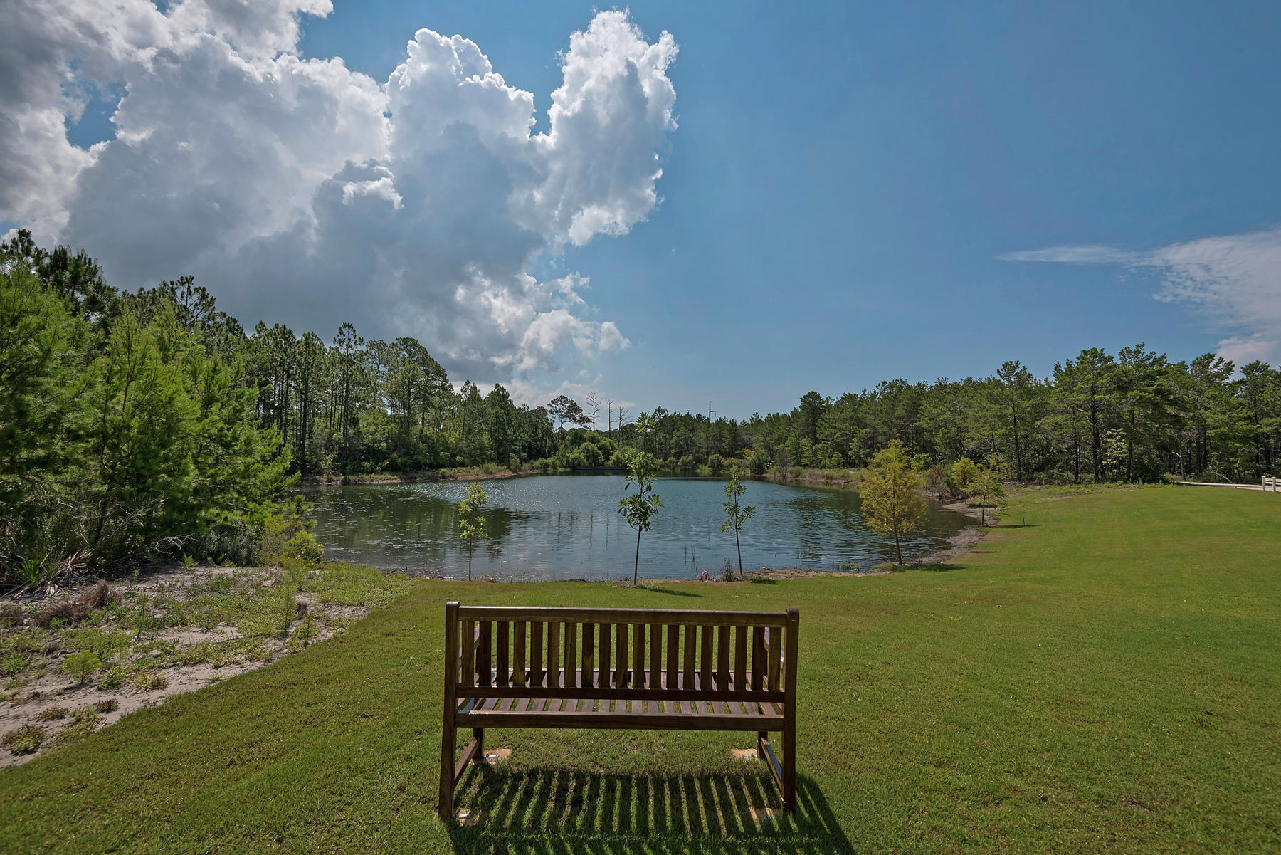 Watersound Origins - Residential