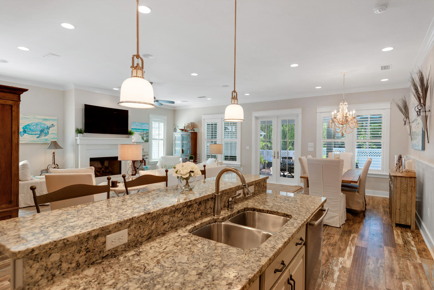 Watersound Origins - Residential