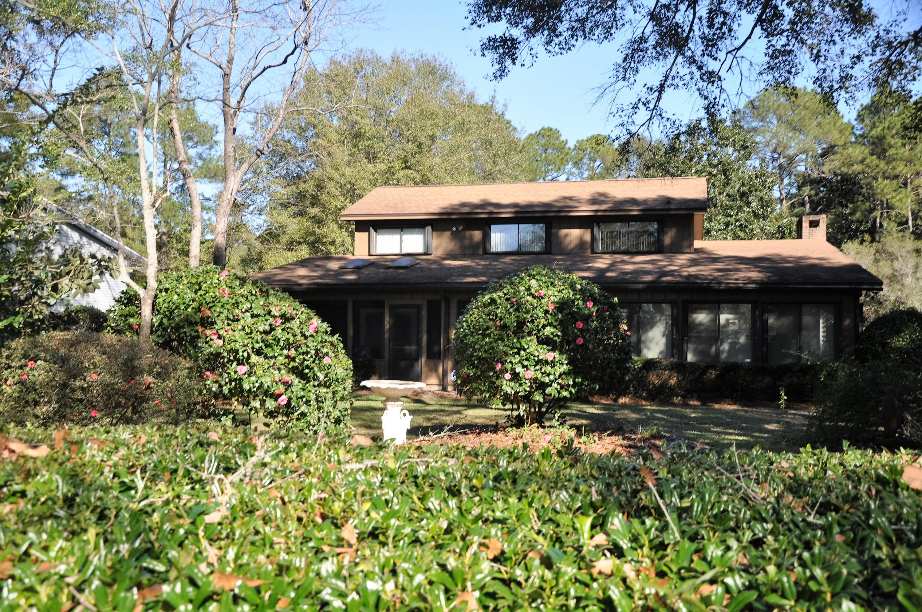 BLUEWATER BAY VILLAGE 1A - Residential