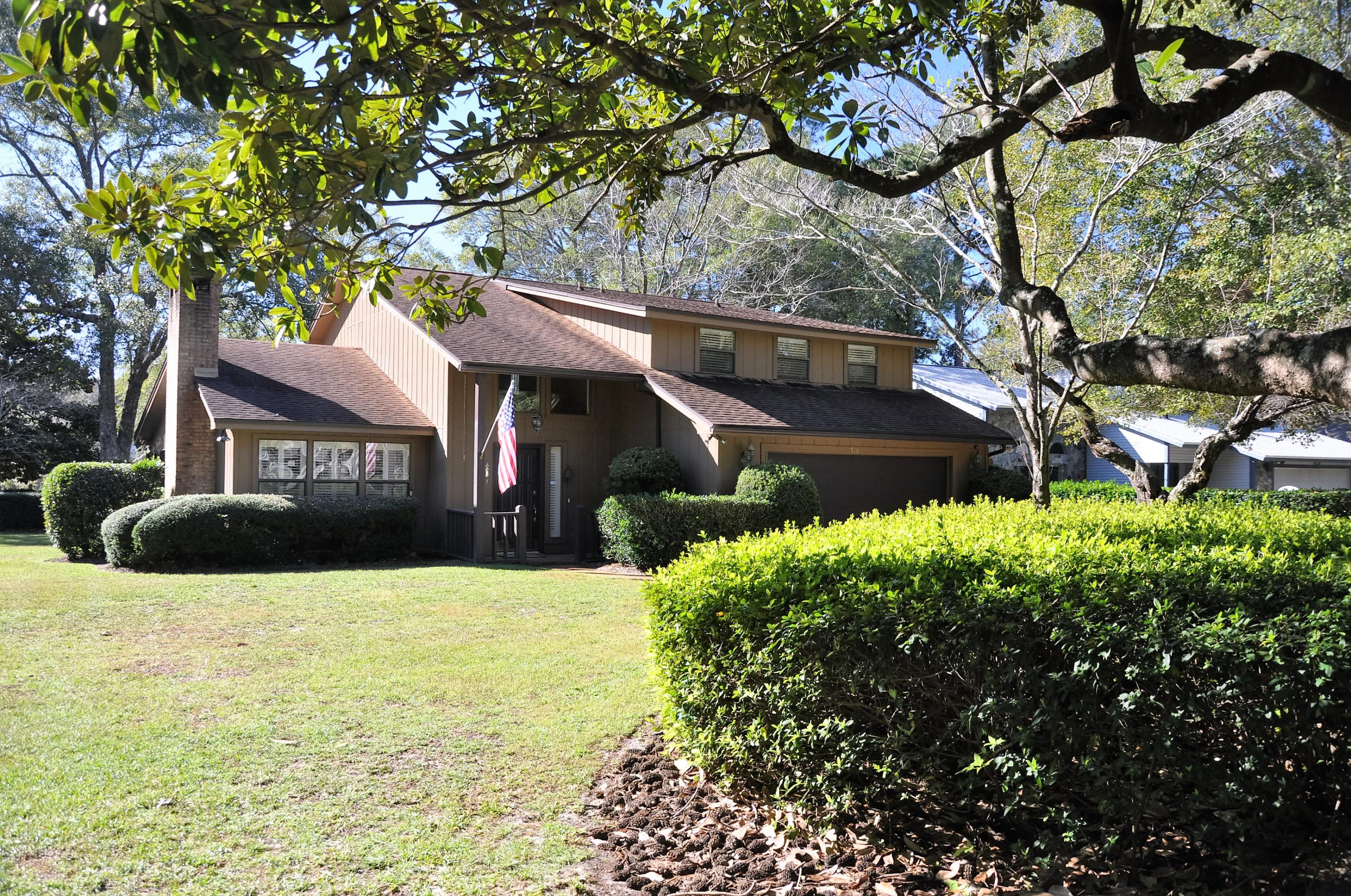 BLUEWATER BAY VILLAGE 1A - Residential