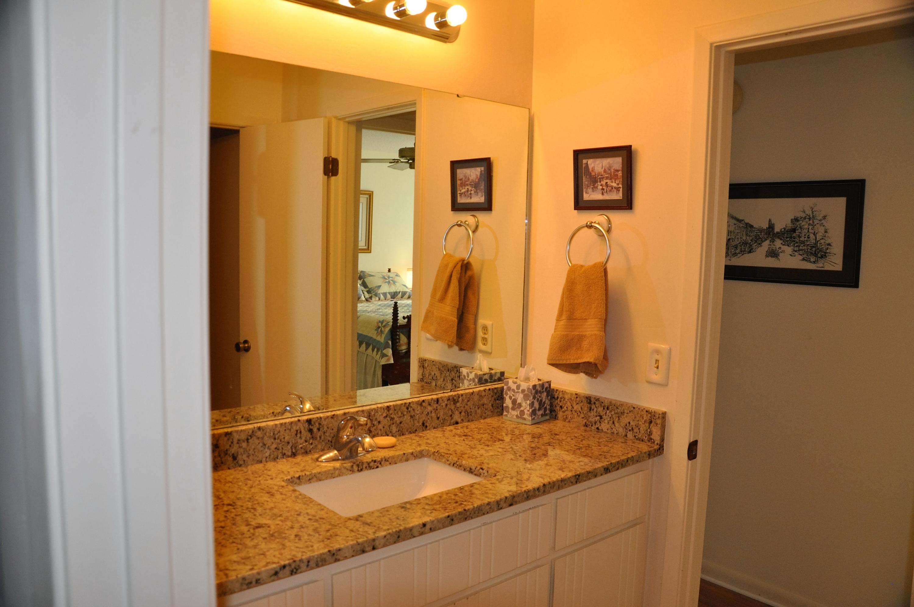 BLUEWATER BAY VILLAGE 1A - Residential