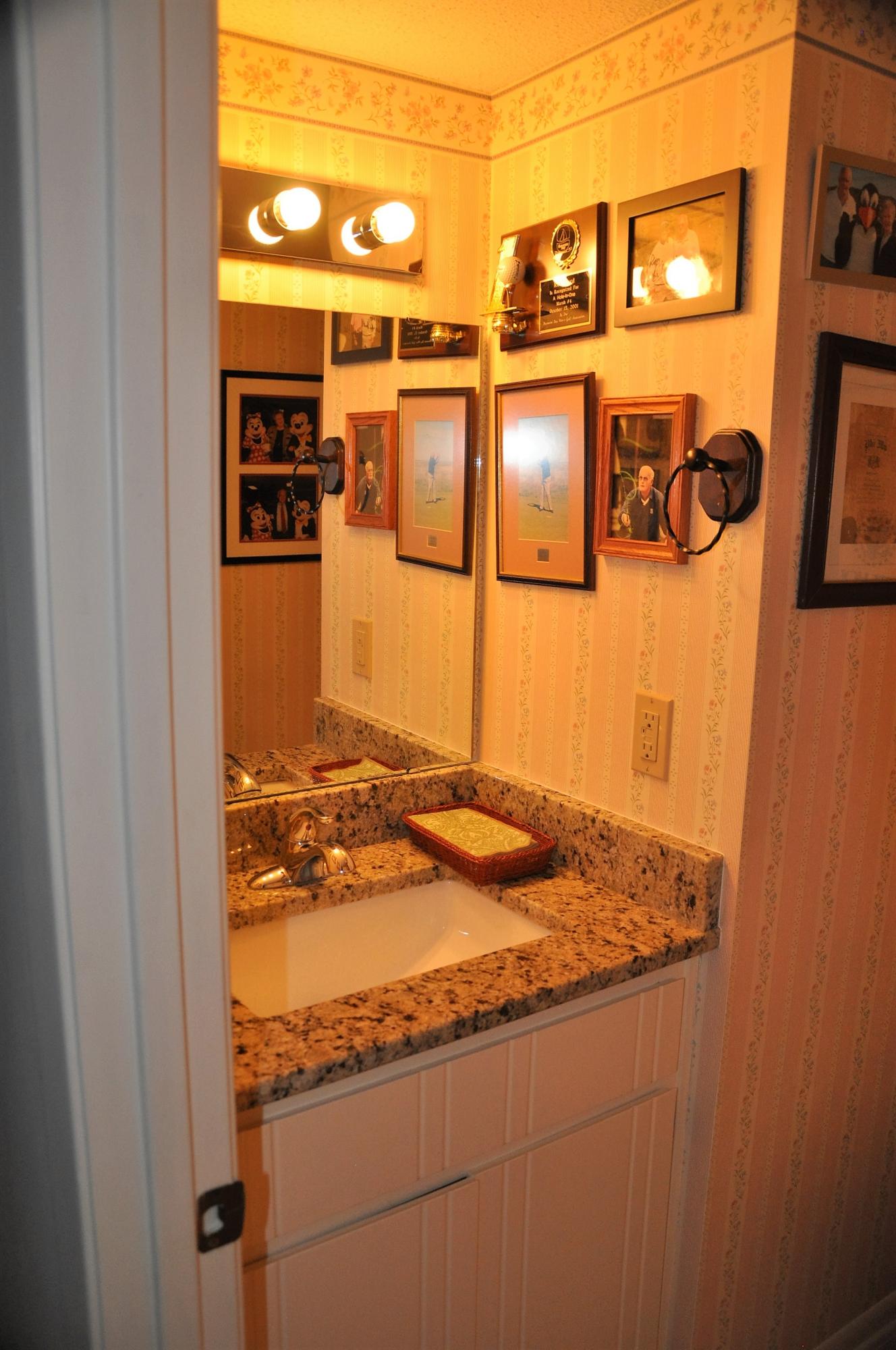 BLUEWATER BAY VILLAGE 1A - Residential