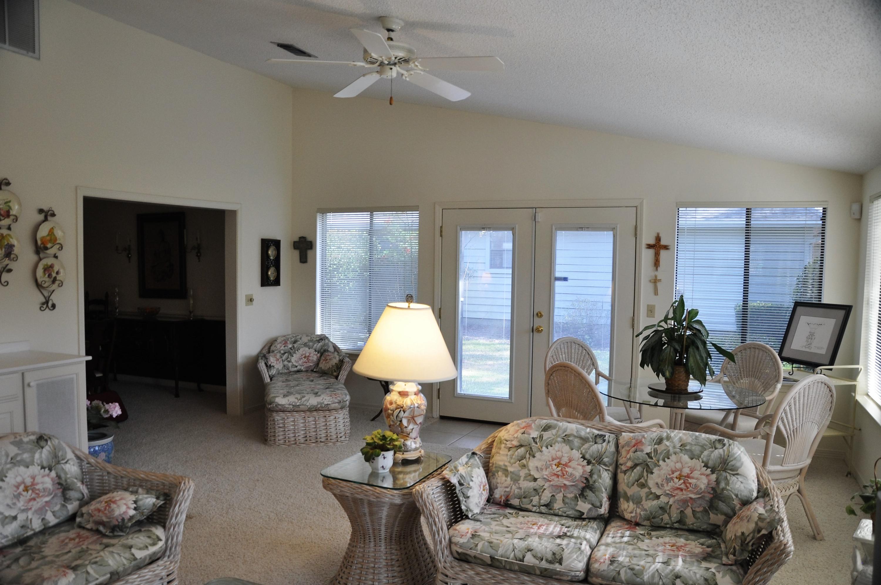 BLUEWATER BAY VILLAGE 1A - Residential