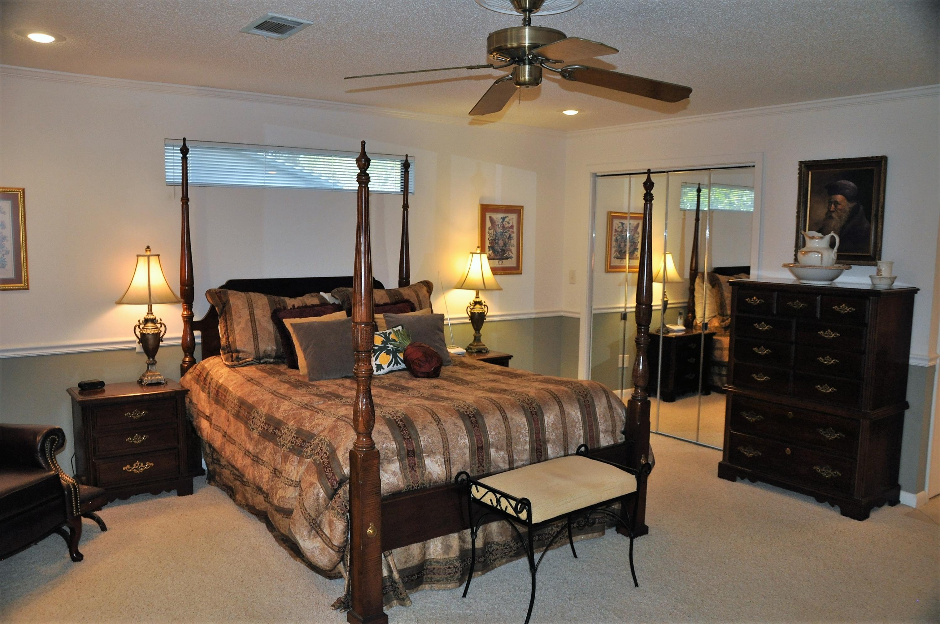 BLUEWATER BAY VILLAGE 1A - Residential