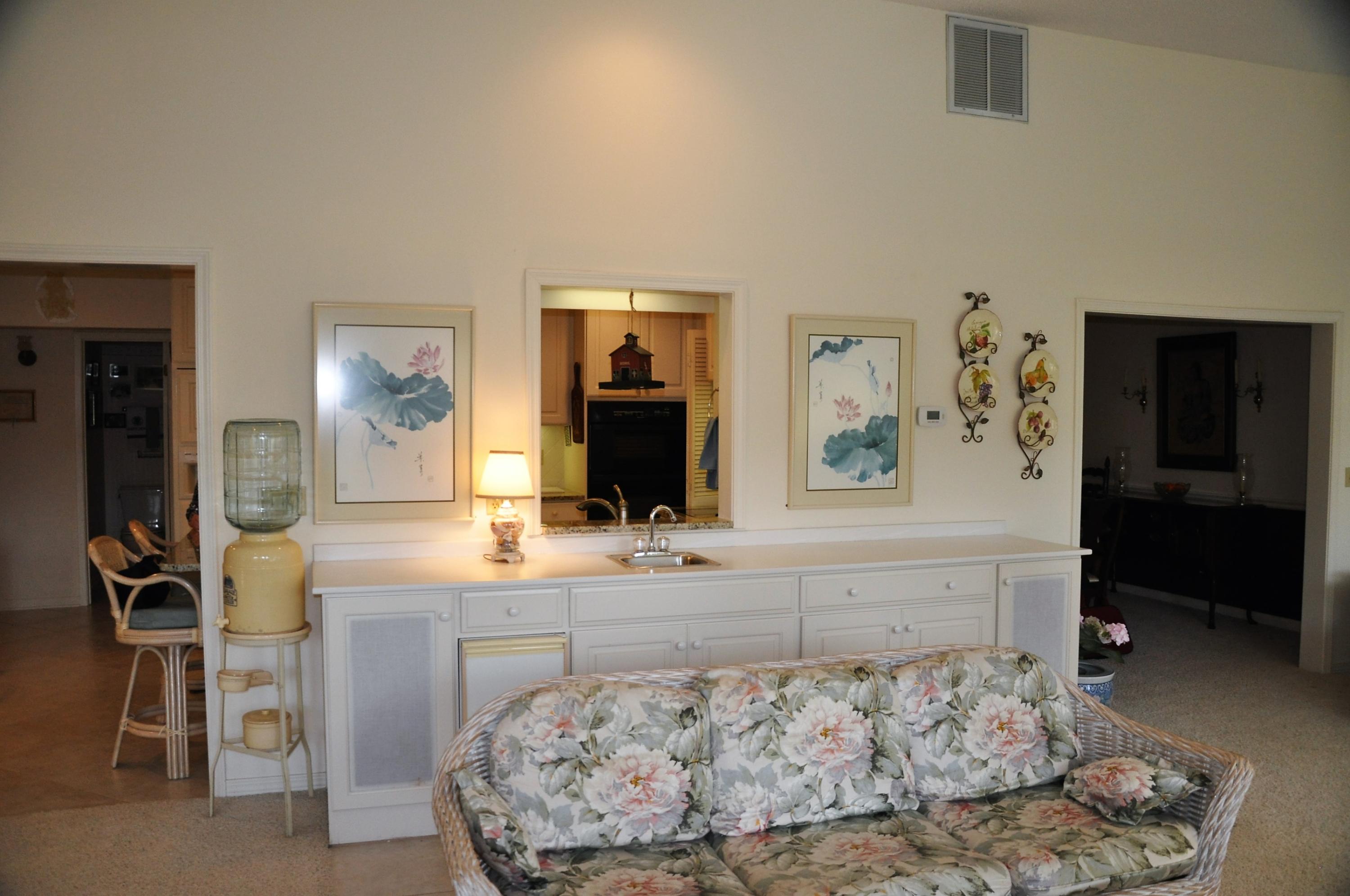 BLUEWATER BAY VILLAGE 1A - Residential