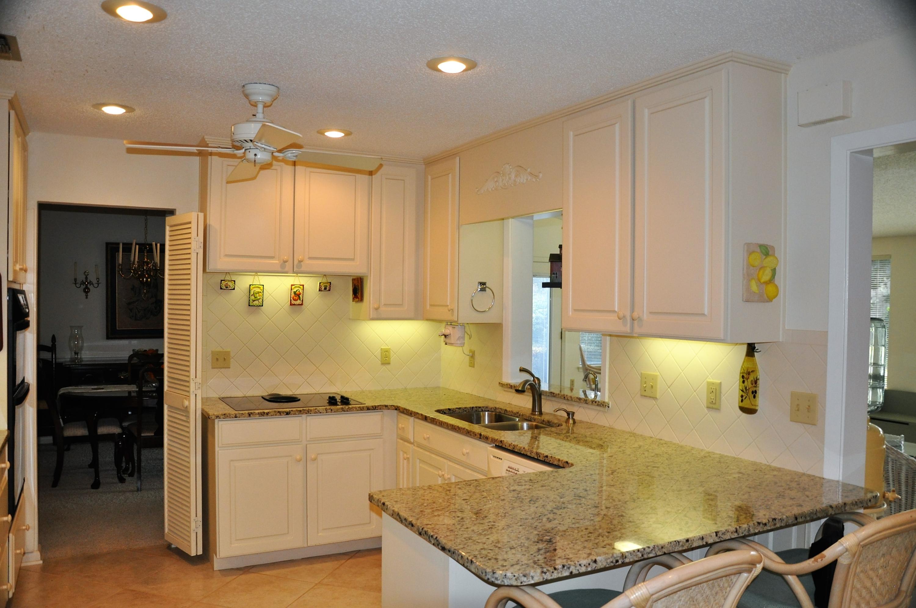 BLUEWATER BAY VILLAGE 1A - Residential