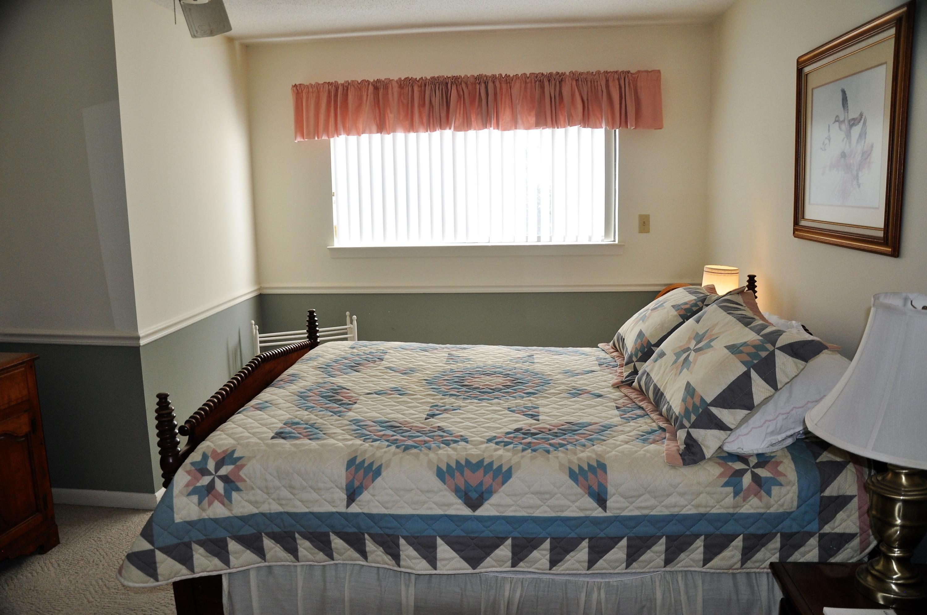 BLUEWATER BAY VILLAGE 1A - Residential