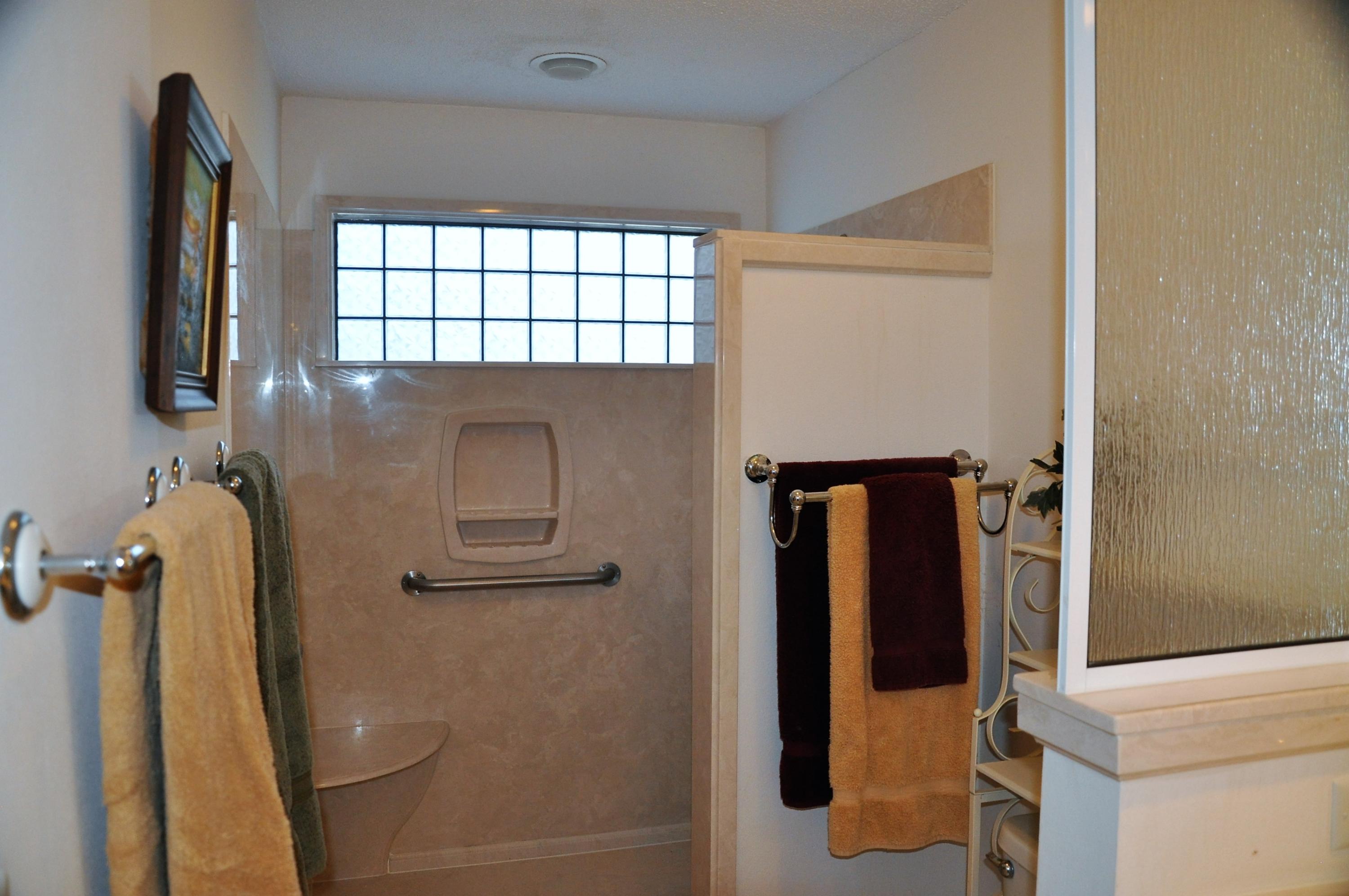 BLUEWATER BAY VILLAGE 1A - Residential