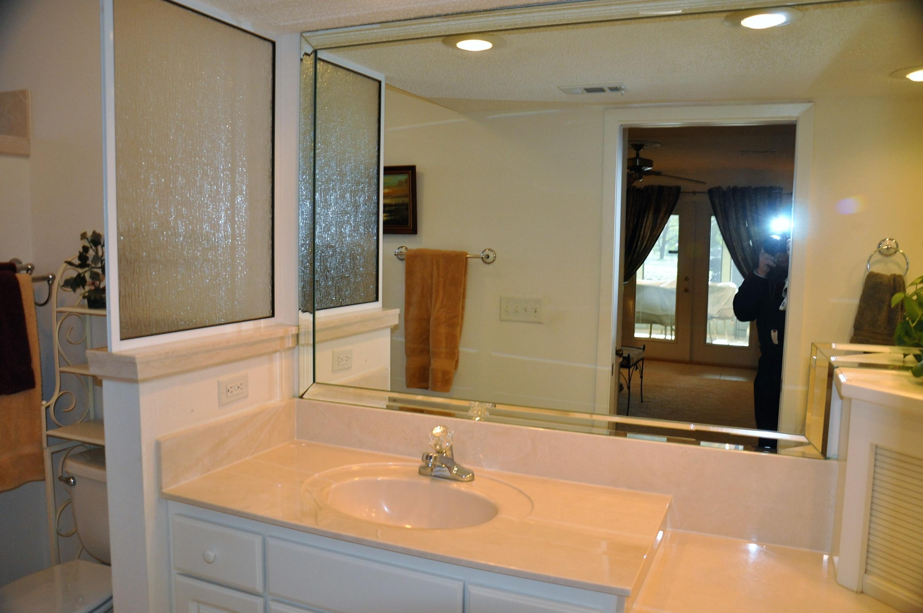 BLUEWATER BAY VILLAGE 1A - Residential