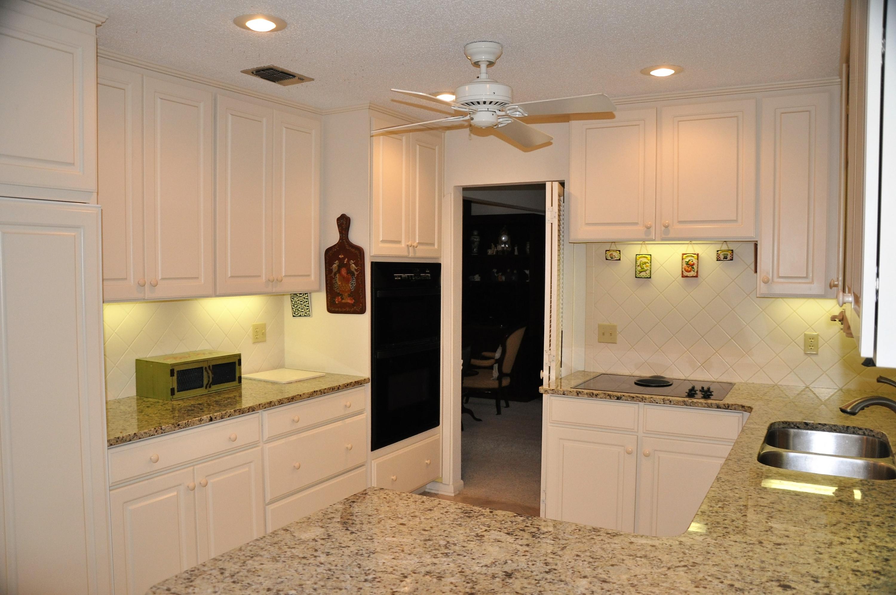 BLUEWATER BAY VILLAGE 1A - Residential