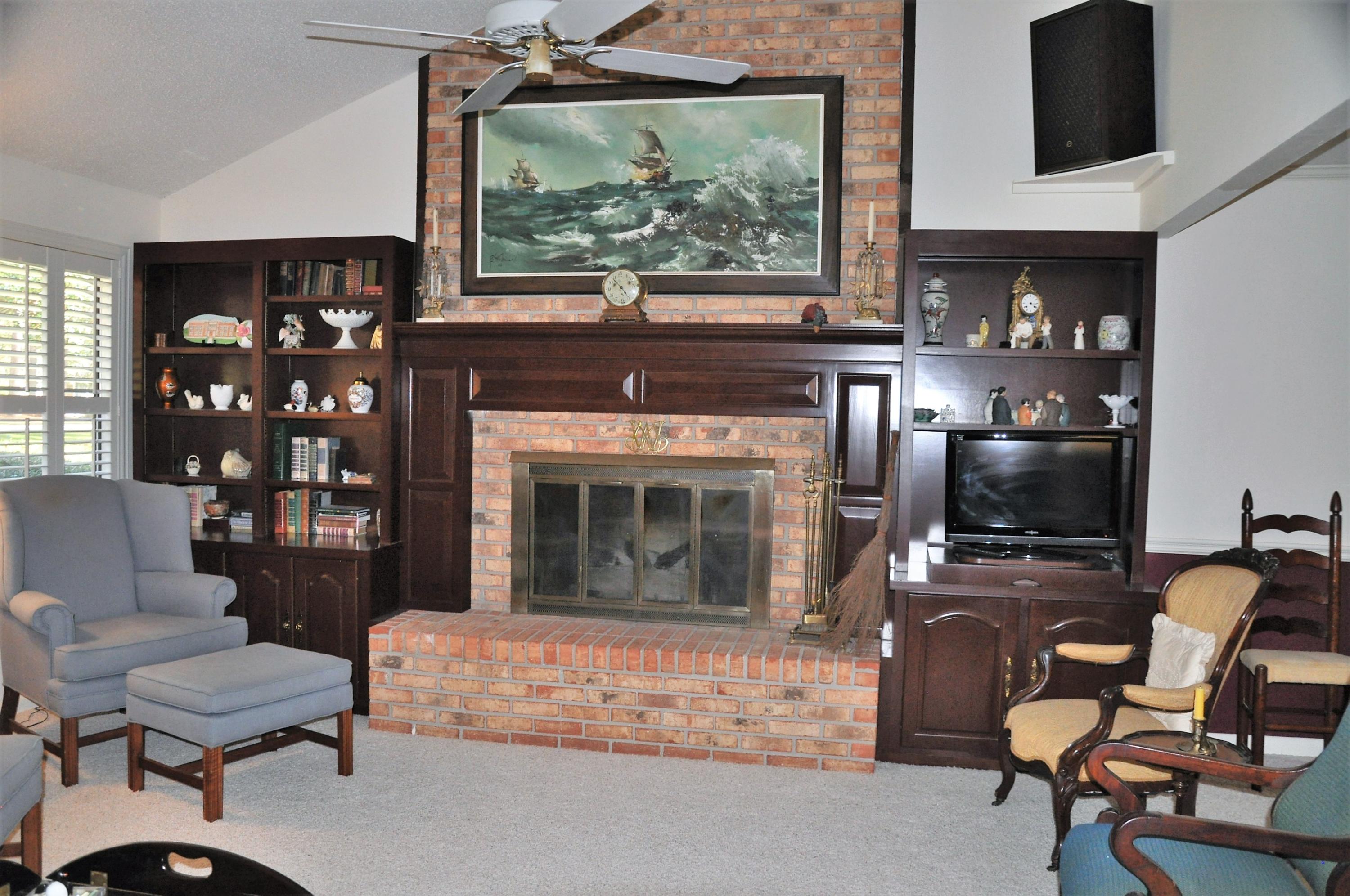 BLUEWATER BAY VILLAGE 1A - Residential