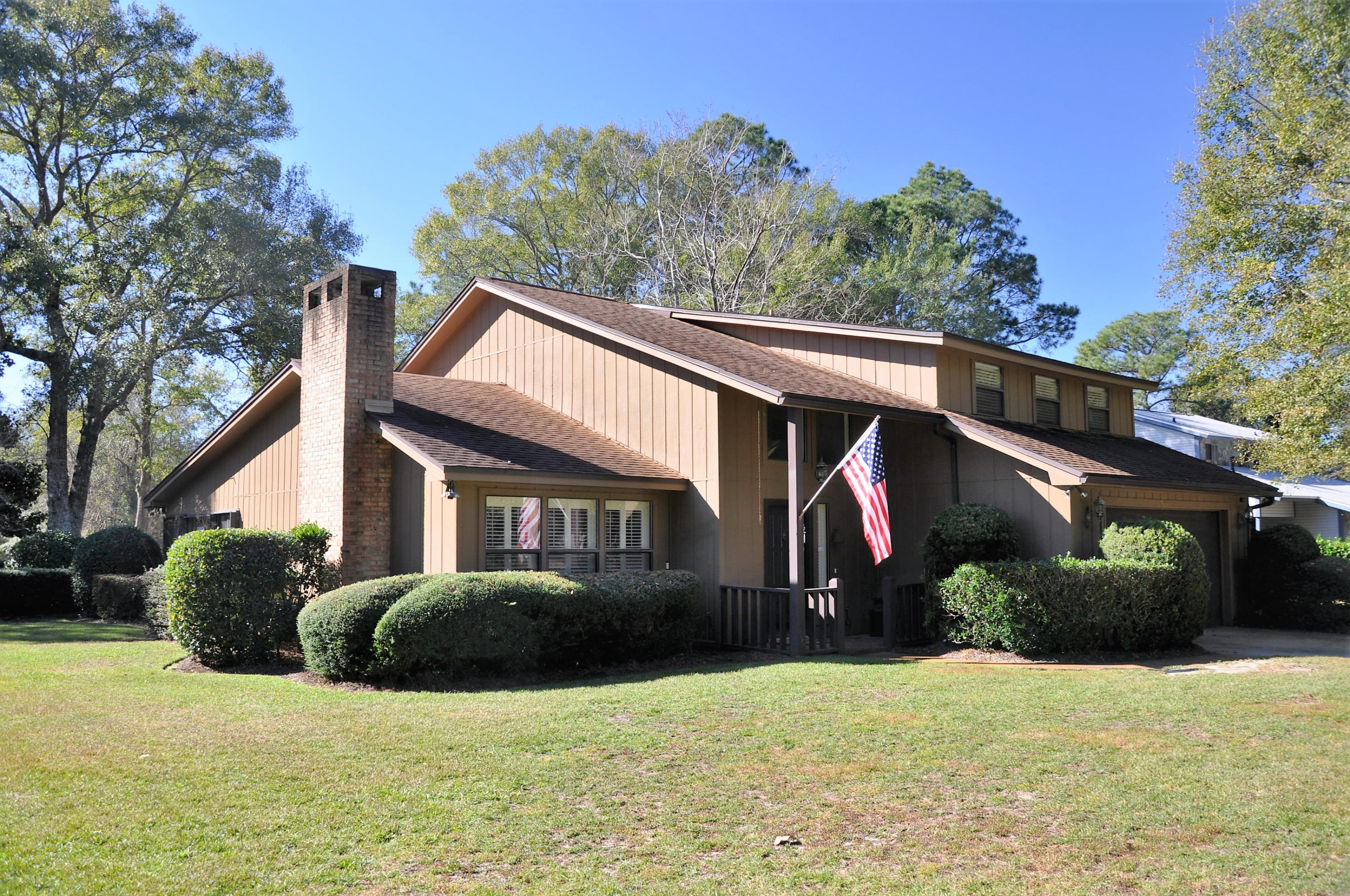 BLUEWATER BAY VILLAGE 1A - Residential