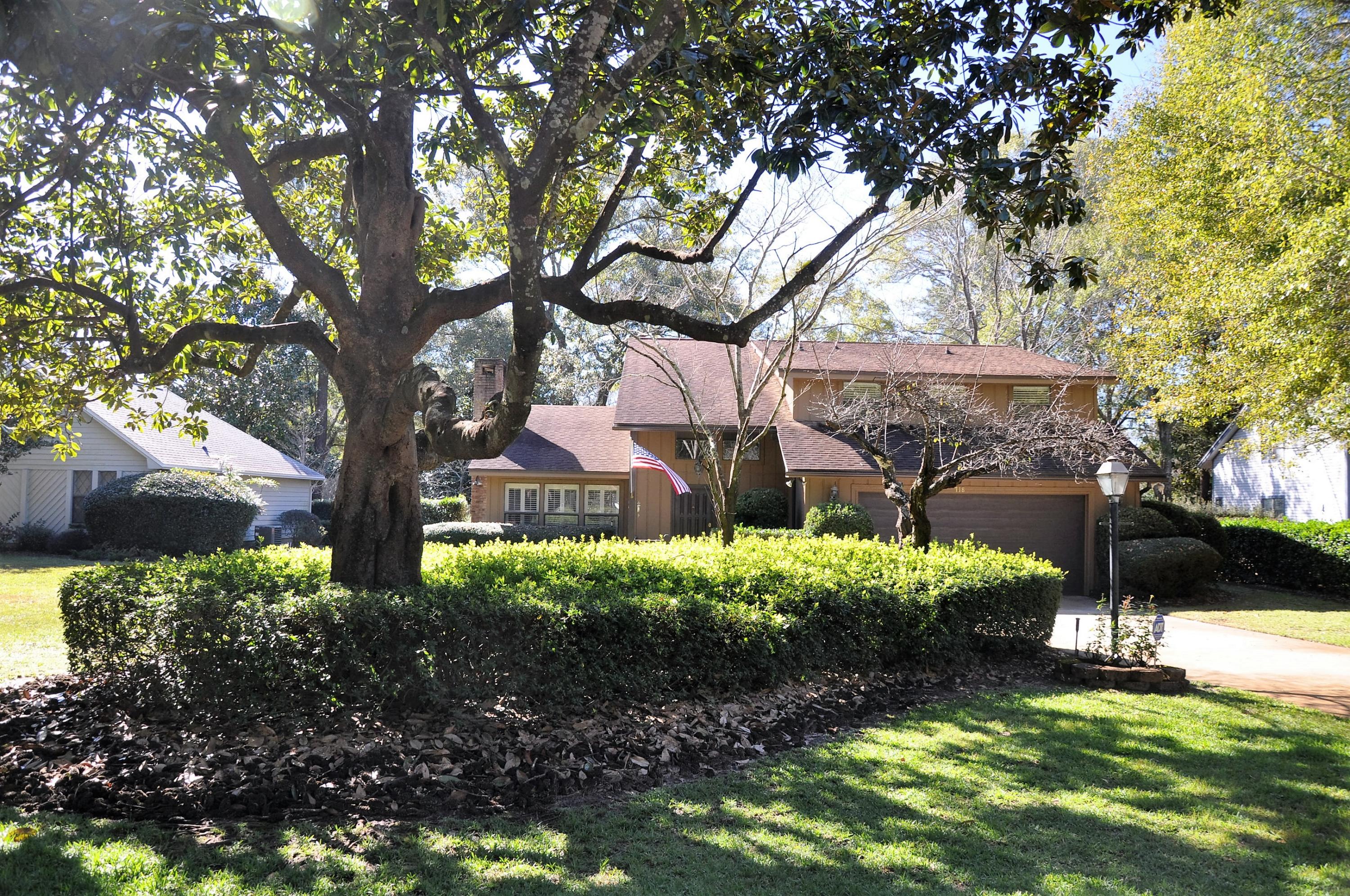 BLUEWATER BAY VILLAGE 1A - Residential