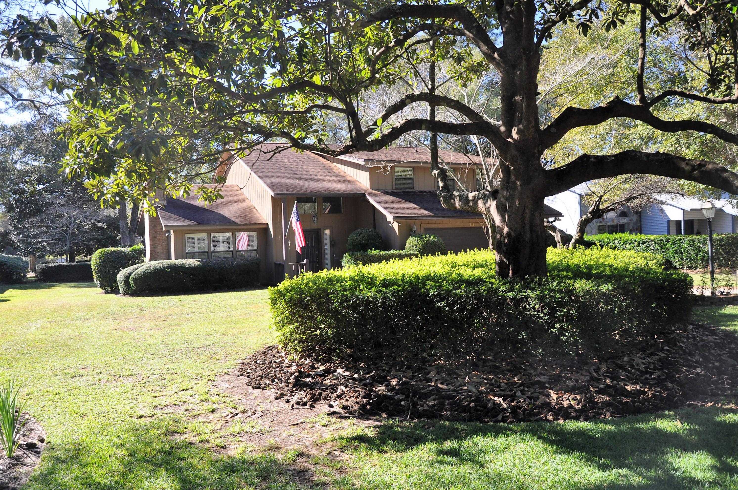 BLUEWATER BAY VILLAGE 1A - Residential