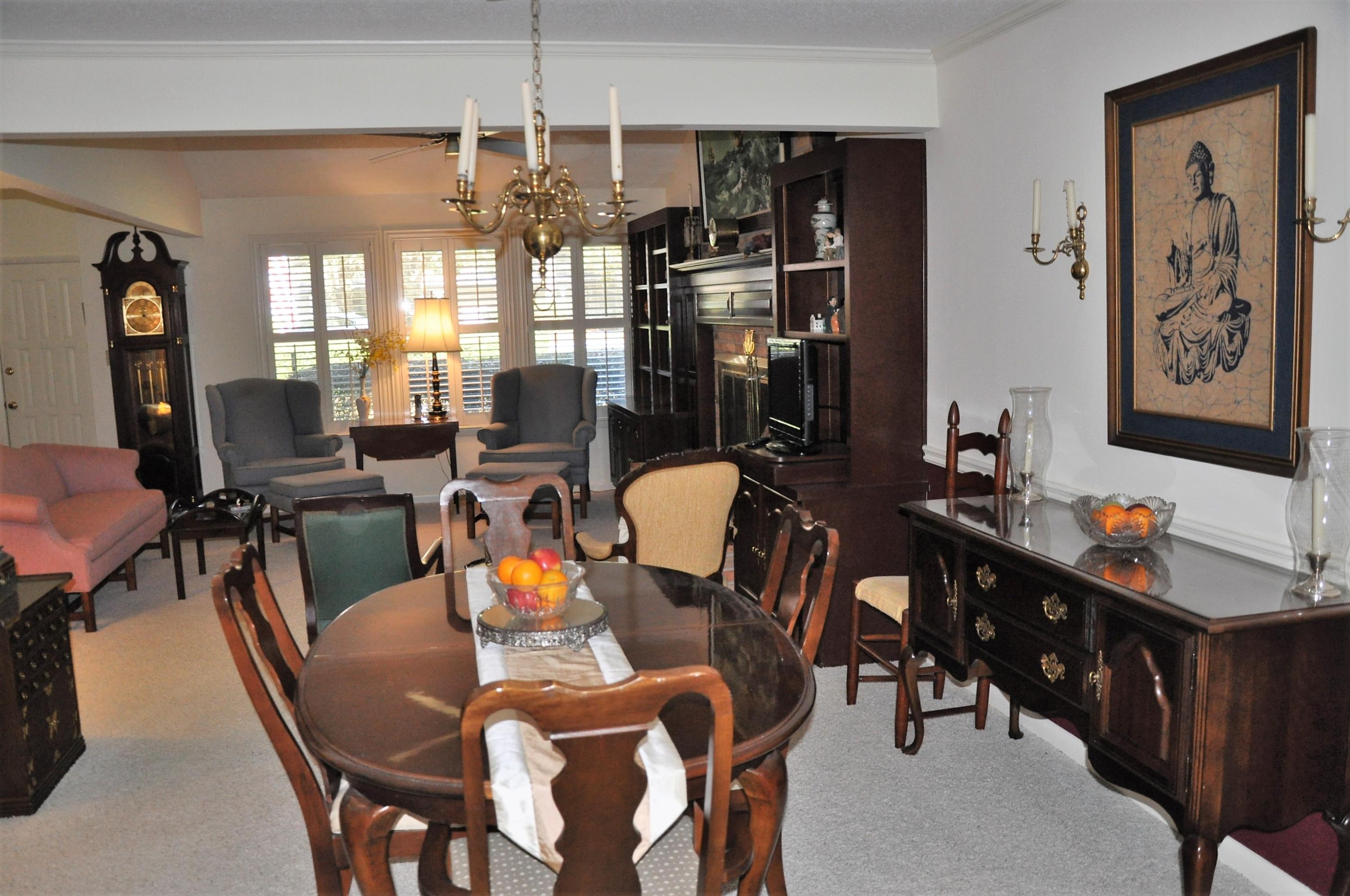 BLUEWATER BAY VILLAGE 1A - Residential