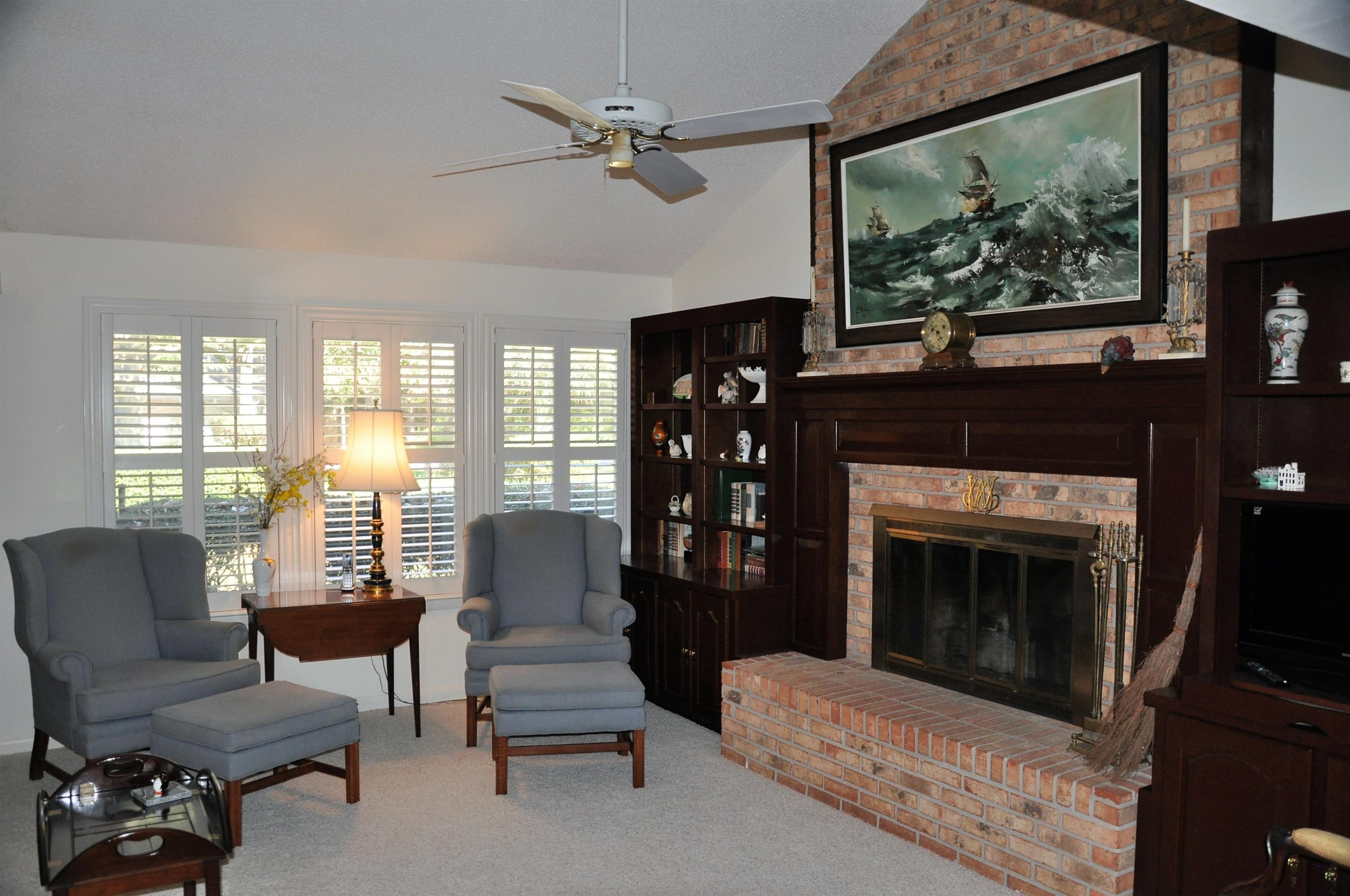 BLUEWATER BAY VILLAGE 1A - Residential