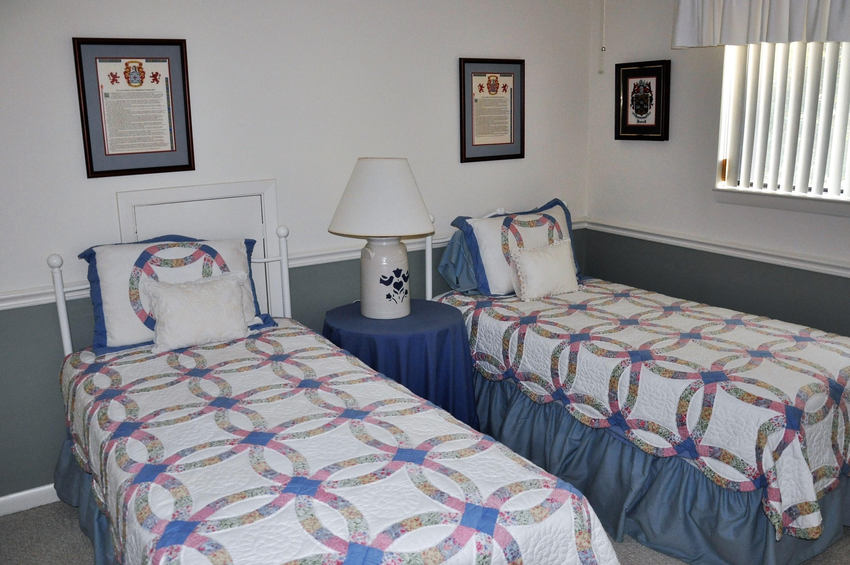 BLUEWATER BAY VILLAGE 1A - Residential