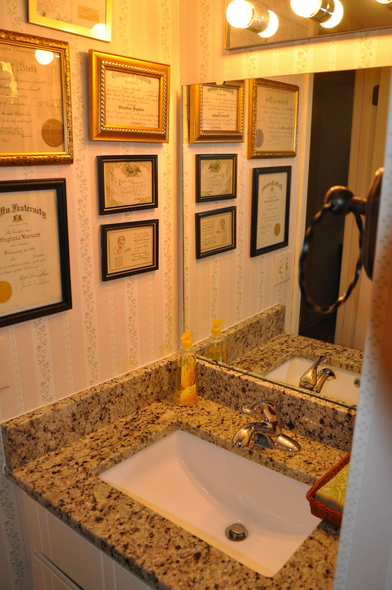 BLUEWATER BAY VILLAGE 1A - Residential