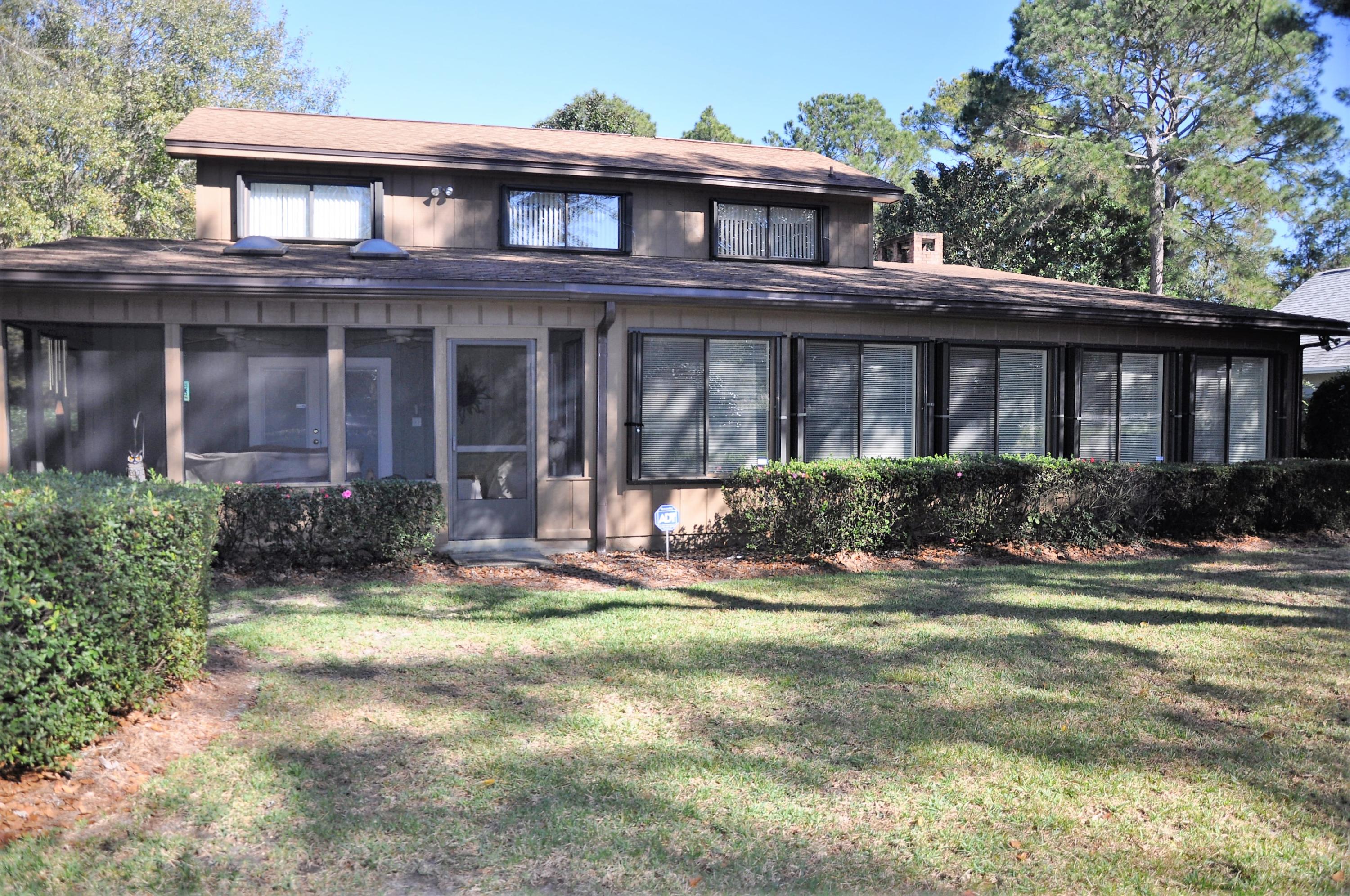 BLUEWATER BAY VILLAGE 1A - Residential